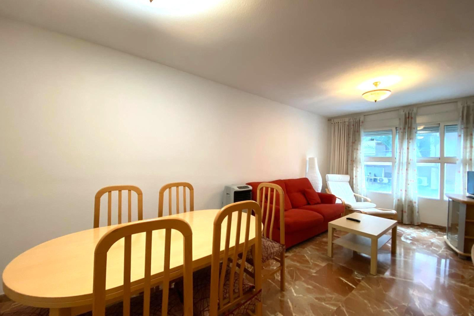 Reventa - Apartamento / piso - Alicante