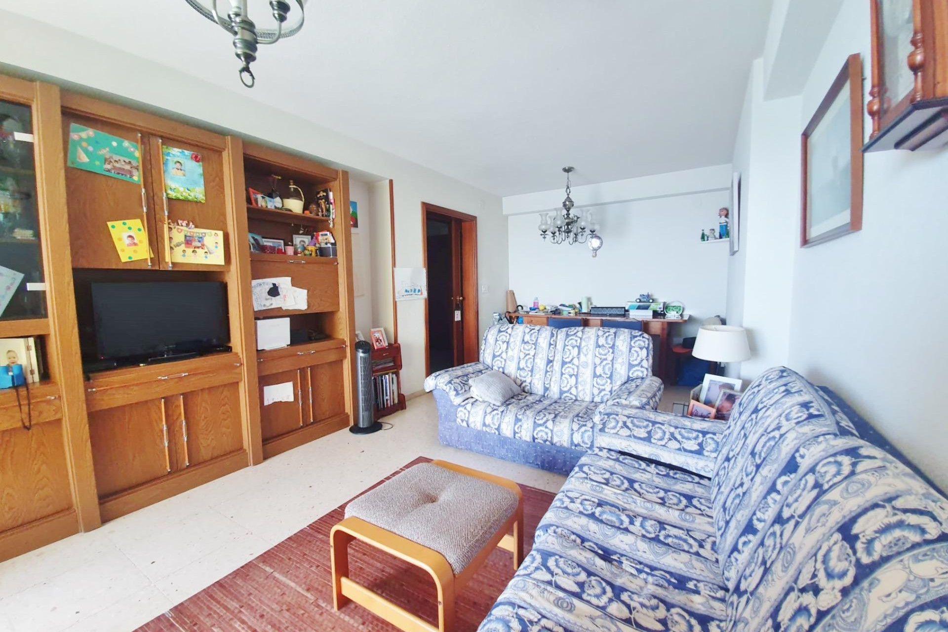 Reventa - Apartamento / piso - Alicante