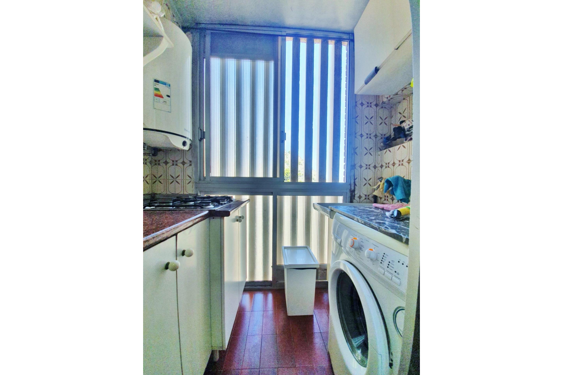 Reventa - Apartamento / piso - Alicante