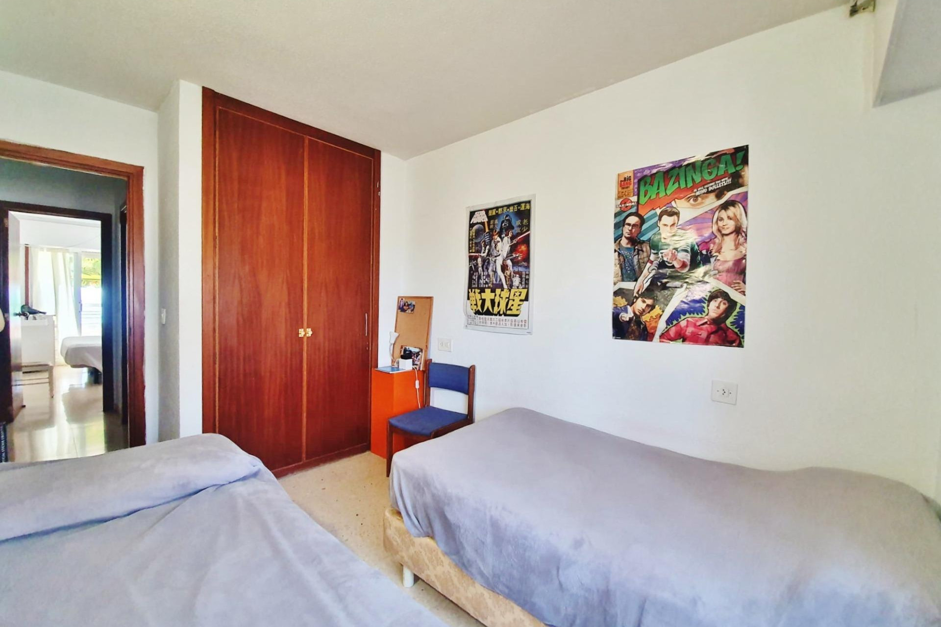 Reventa - Apartamento / piso - Alicante