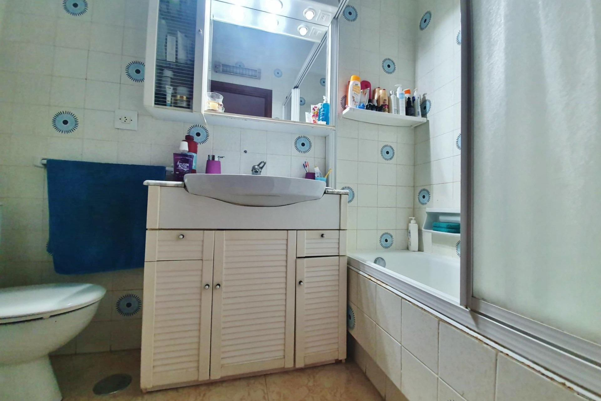 Reventa - Apartamento / piso - Alicante