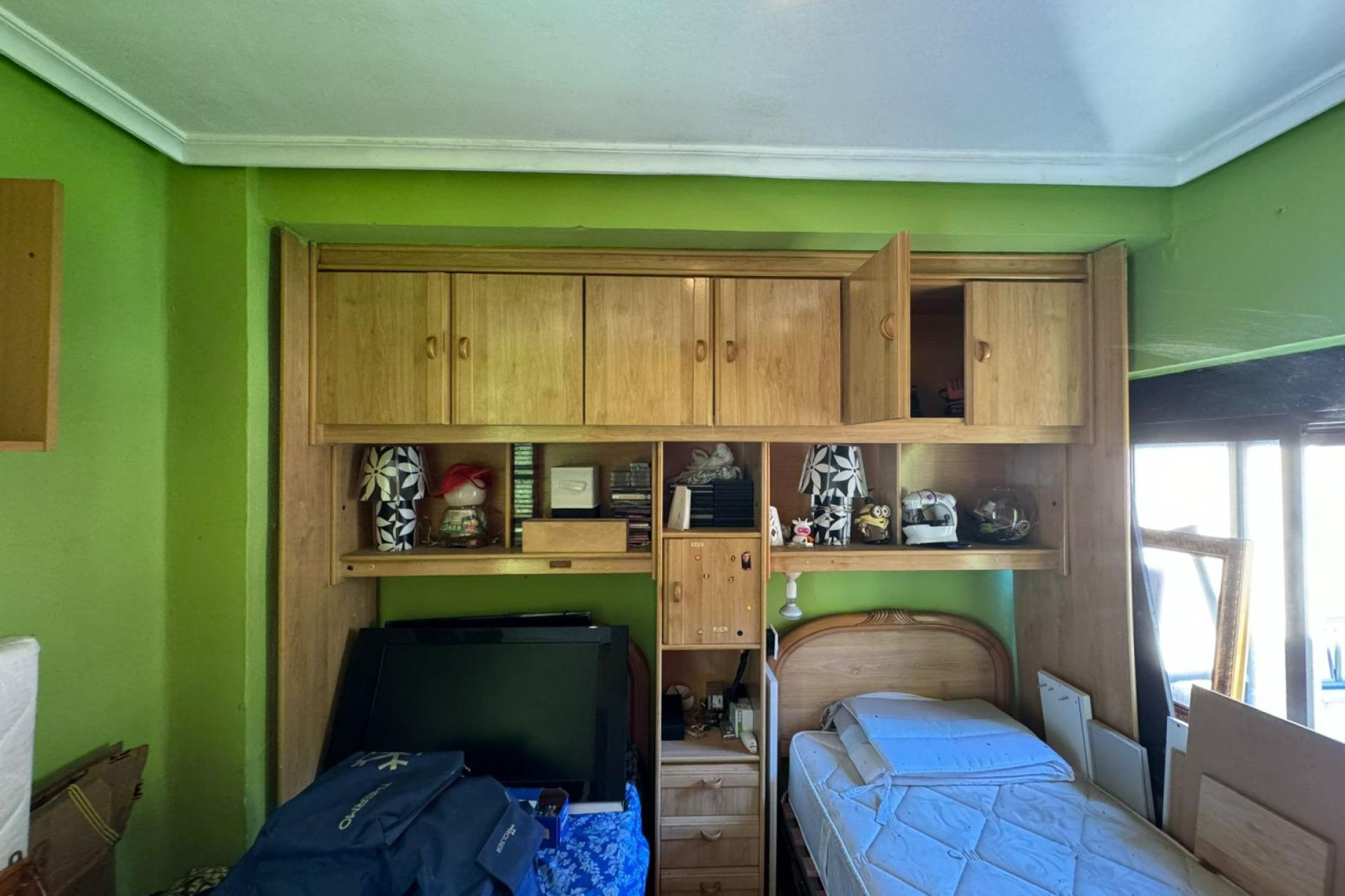 Reventa - Apartamento / piso - Aller - Corigos