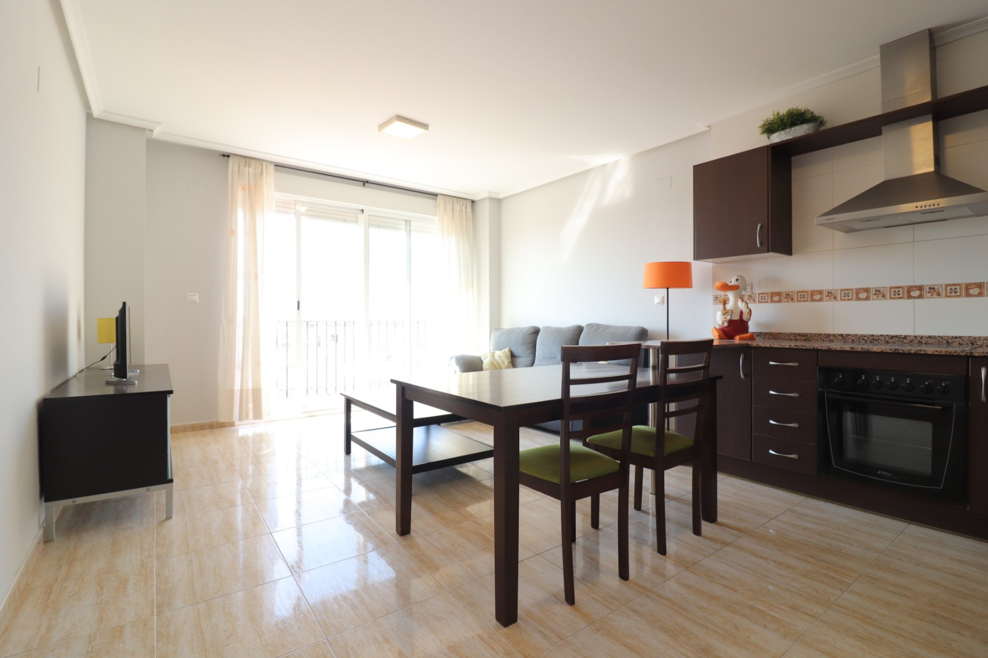 Reventa - Apartamento / piso - Almoradi - Almoradi - Town