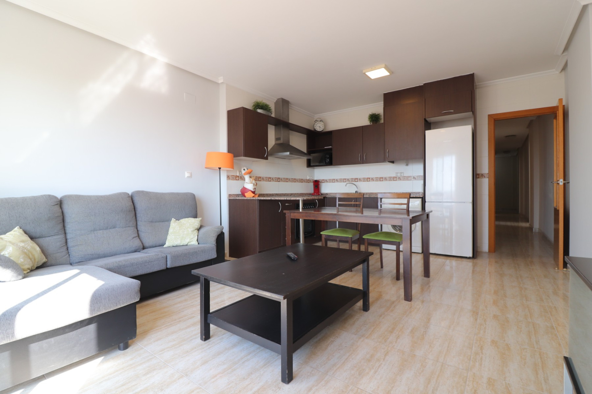 Reventa - Apartamento / piso - Almoradi - Almoradi - Town