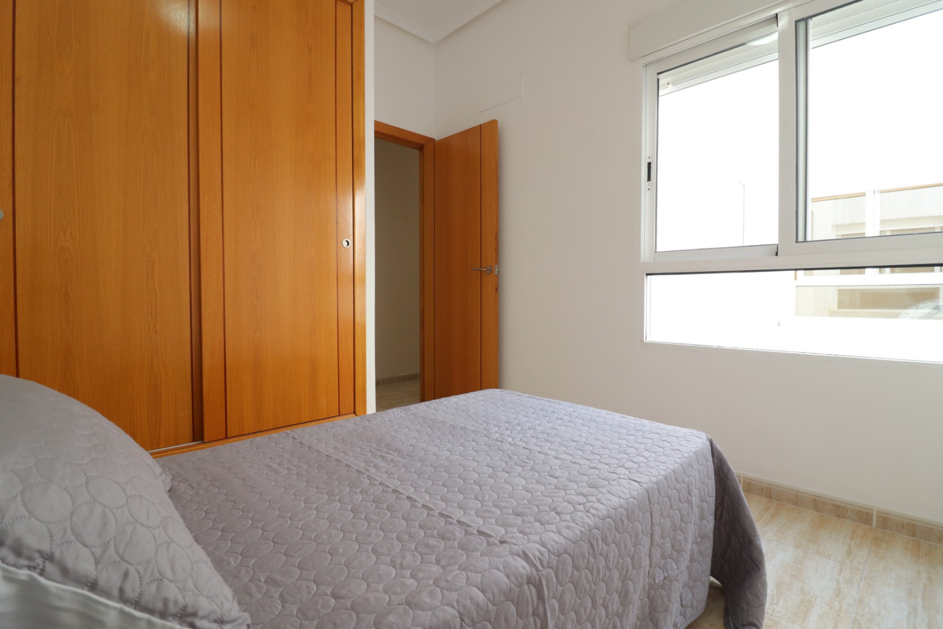 Reventa - Apartamento / piso - Almoradi - Almoradi - Town