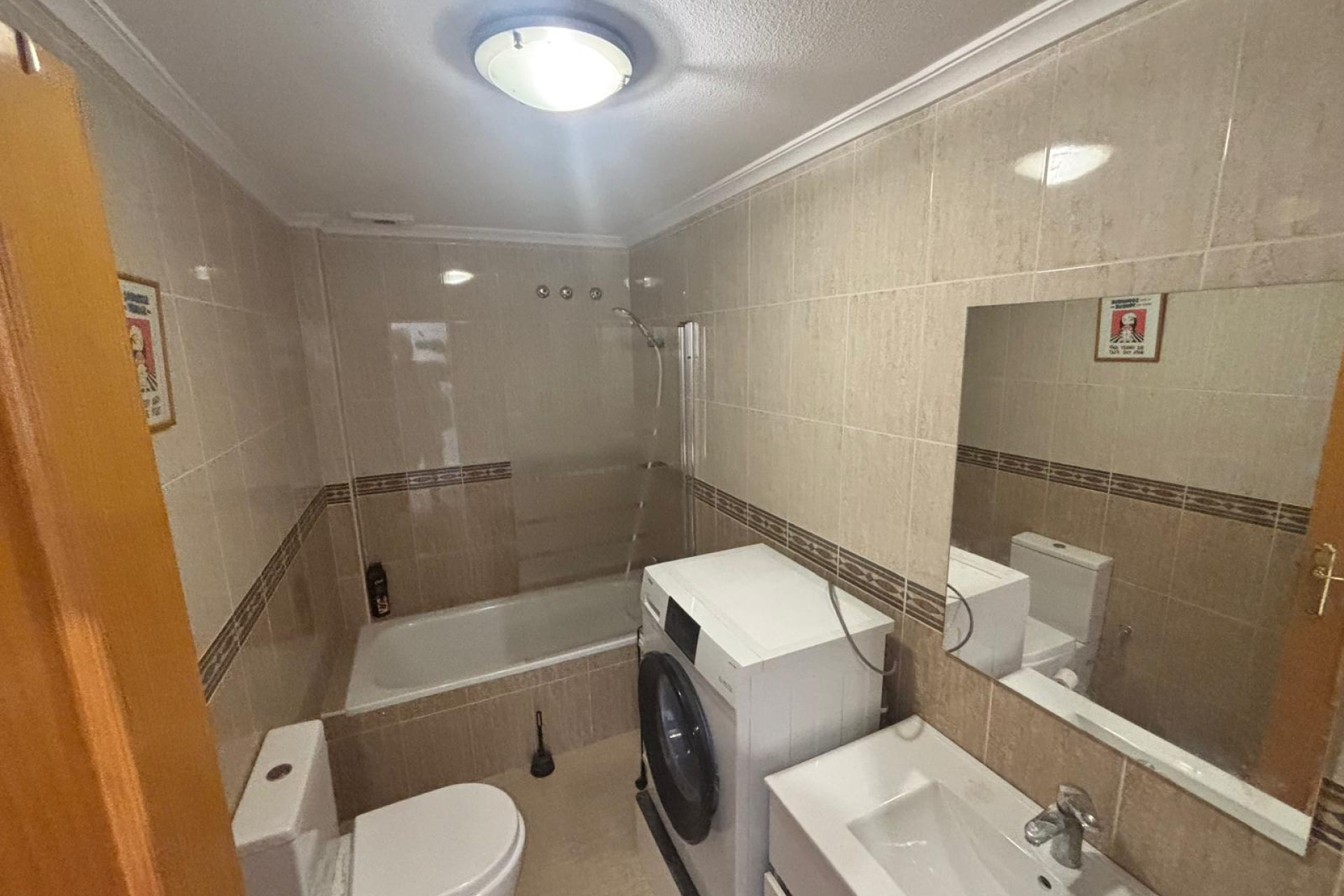 Reventa - Apartamento / piso - Almoradi - Almoradi - Town