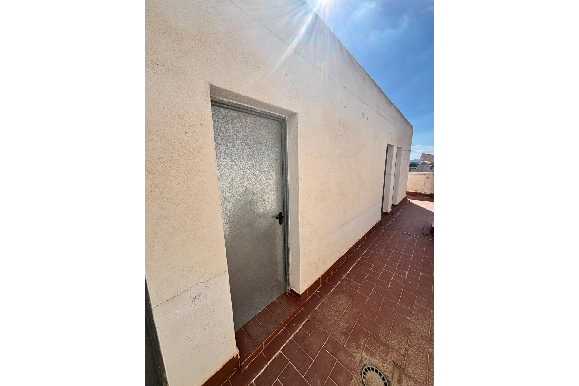 Reventa - Apartamento / piso - Almoradi - Almoradi - Town