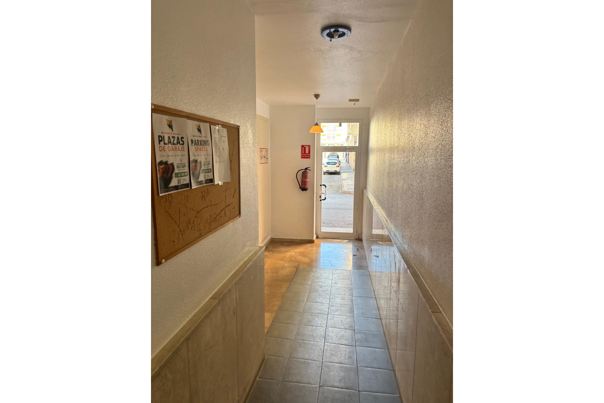 Reventa - Apartamento / piso - Almoradi - Almoradi - Town