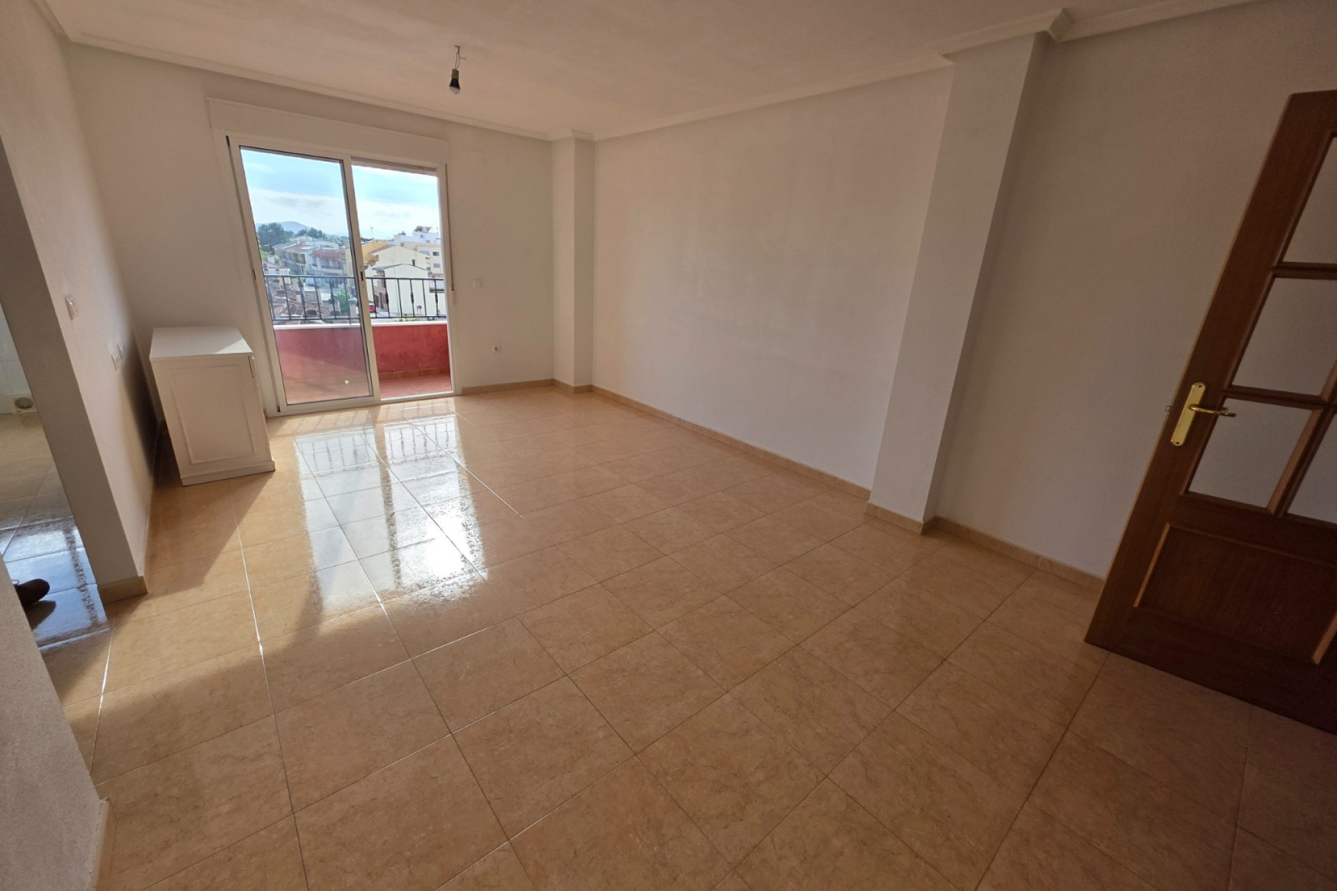 Reventa - Apartamento / piso - Almoradi - Almoradi - Town