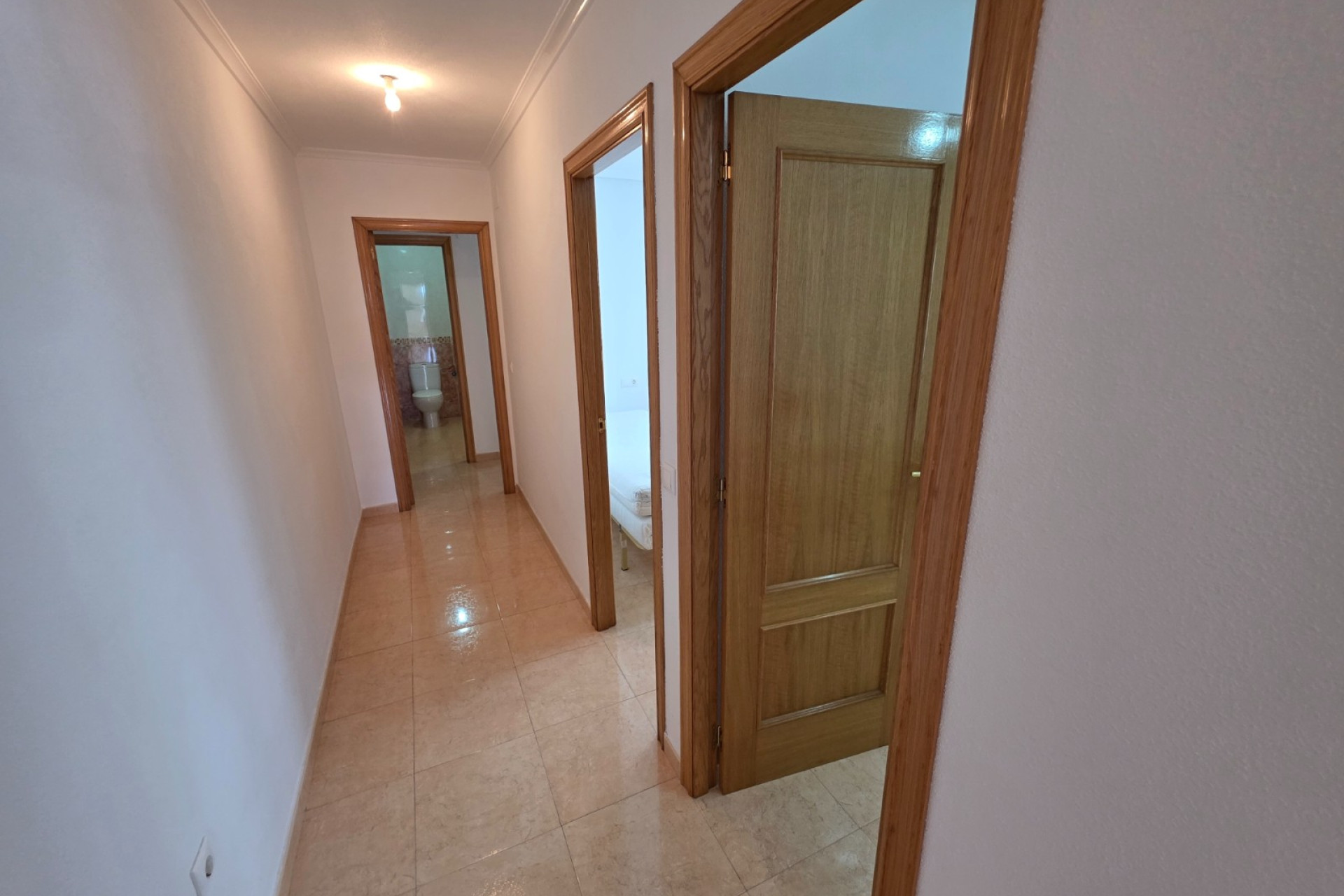 Reventa - Apartamento / piso - Almoradi - Almoradi - Town