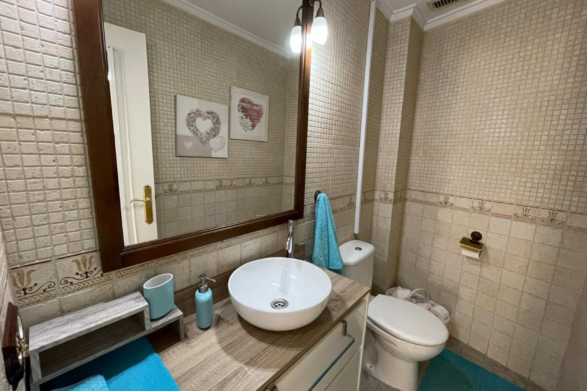 Reventa - Apartamento / piso - Almoradi - Almoradi - Town