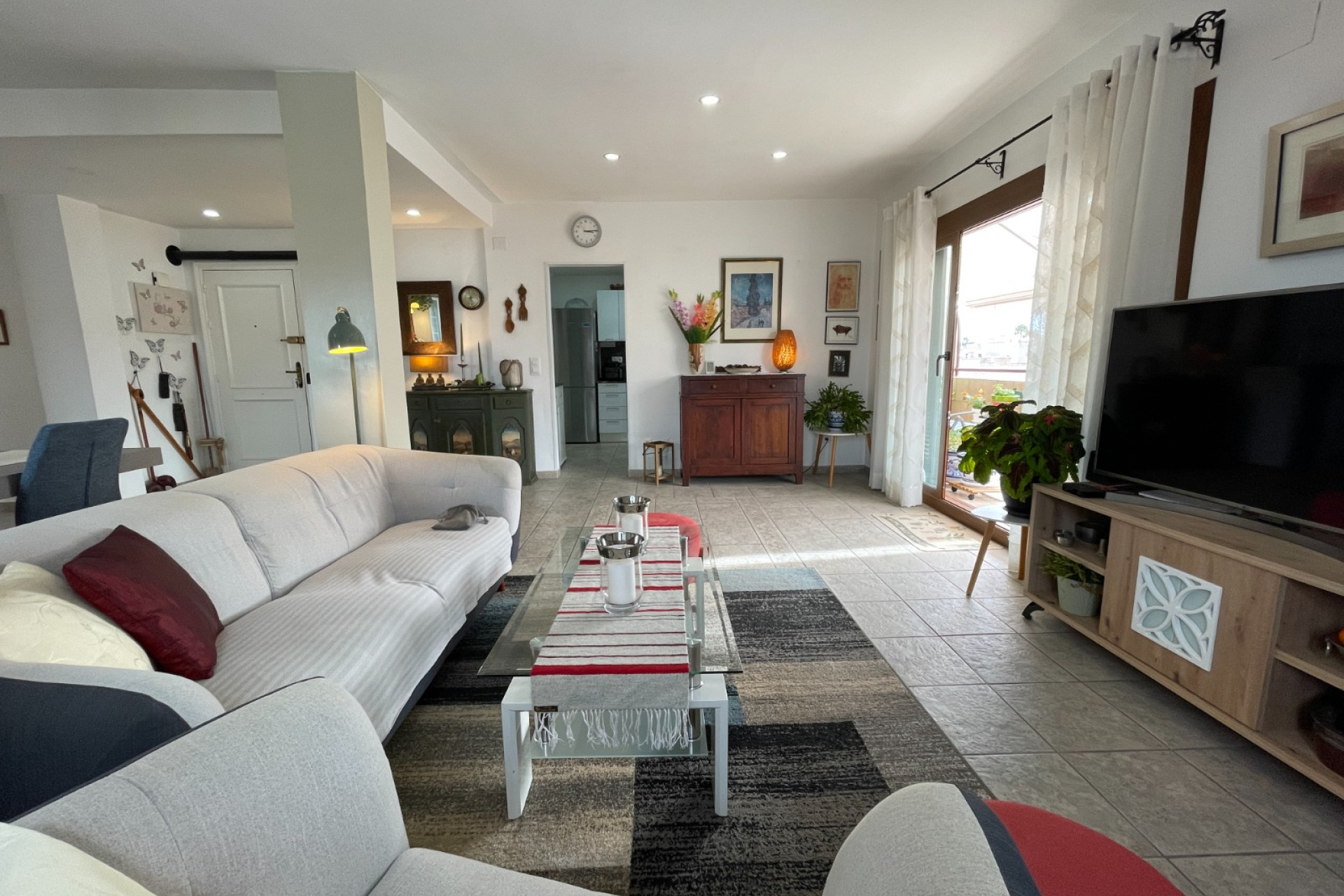 Reventa - Apartamento / piso - Almoradi - Almoradi - Town