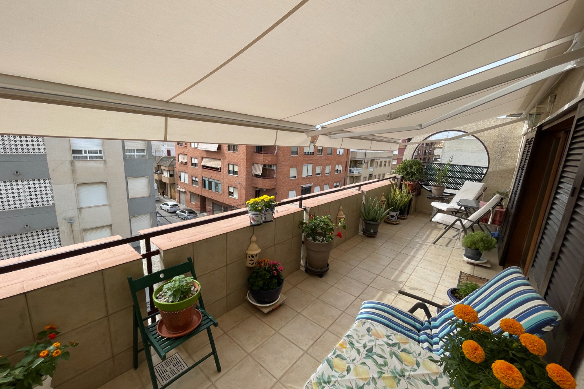 Reventa - Apartamento / piso - Almoradi - Almoradi - Town