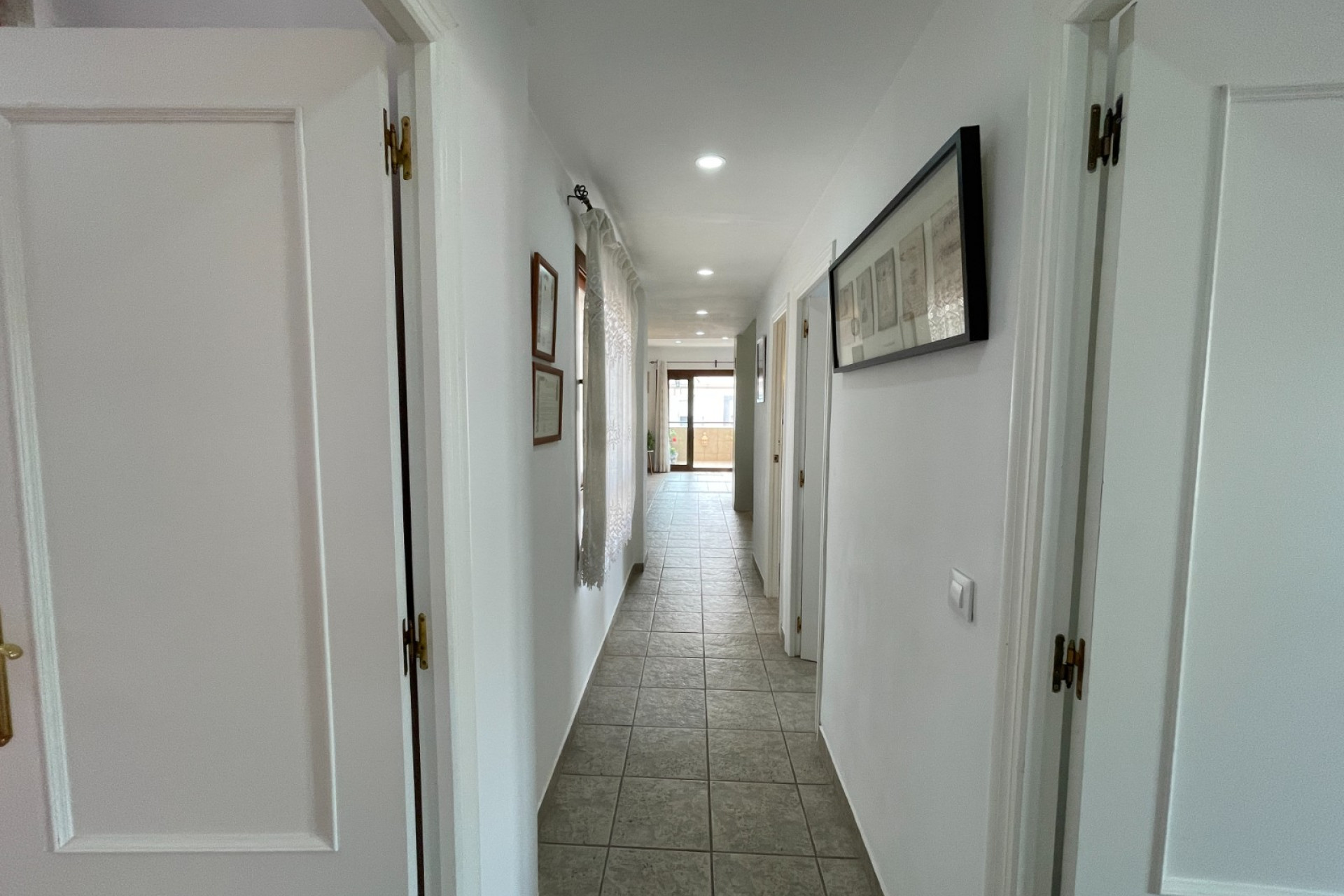 Reventa - Apartamento / piso - Almoradi - Almoradi - Town