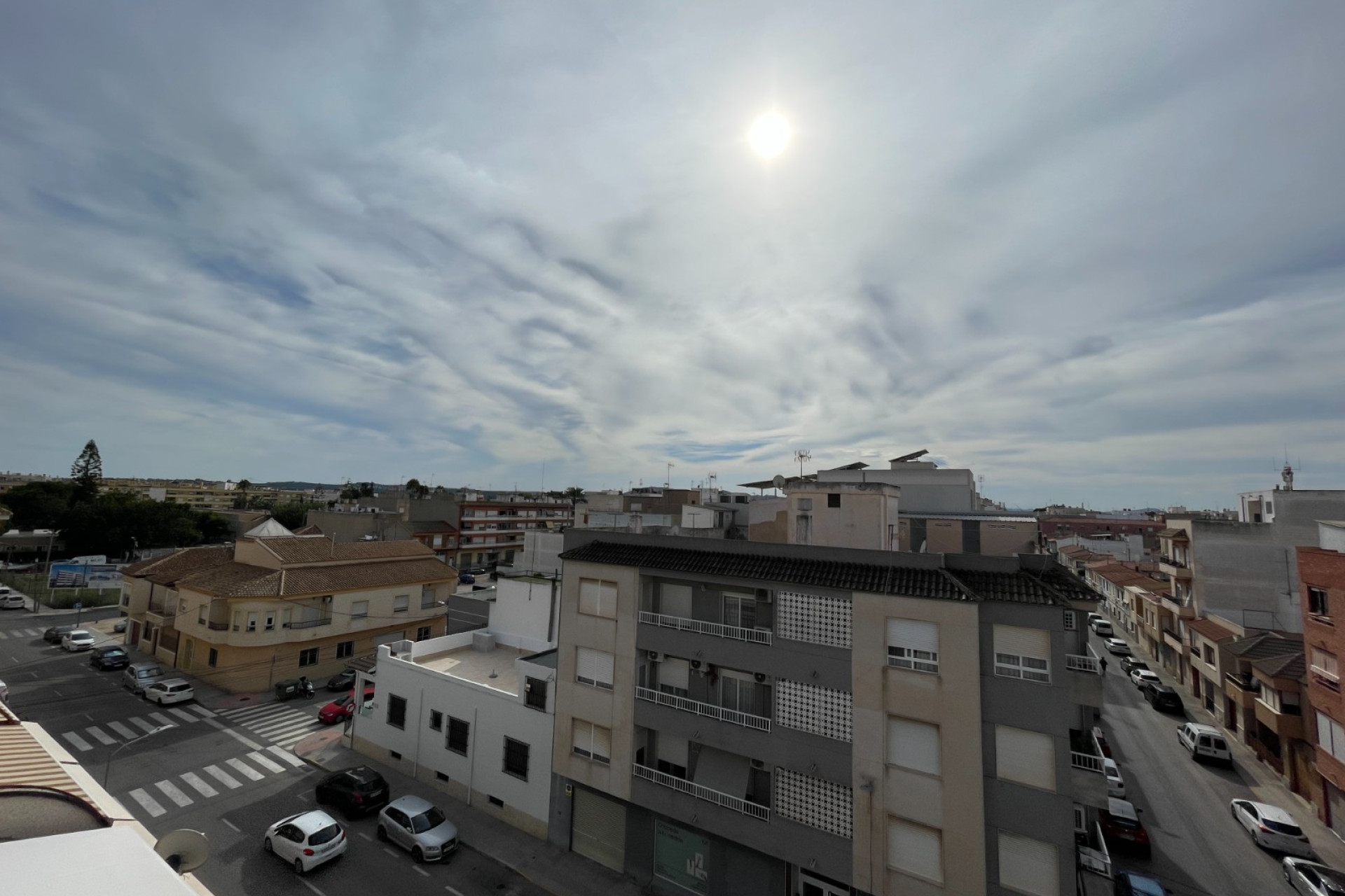 Reventa - Apartamento / piso - Almoradi - Almoradi - Town