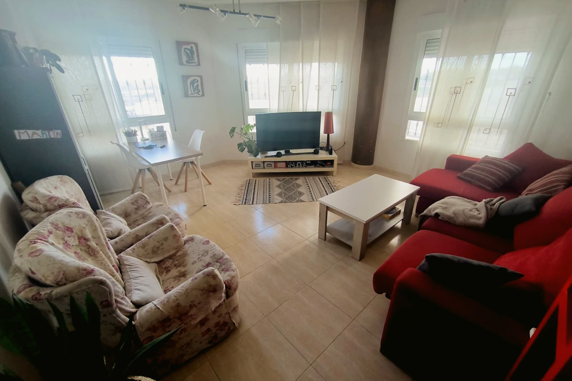 Reventa - Apartamento / piso - Almoradí - Almoradi