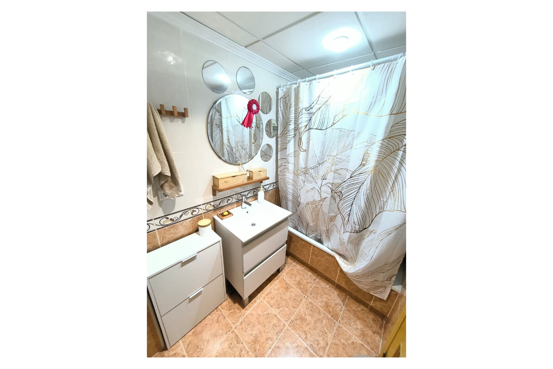 Reventa - Apartamento / piso - Almoradí - Almoradi