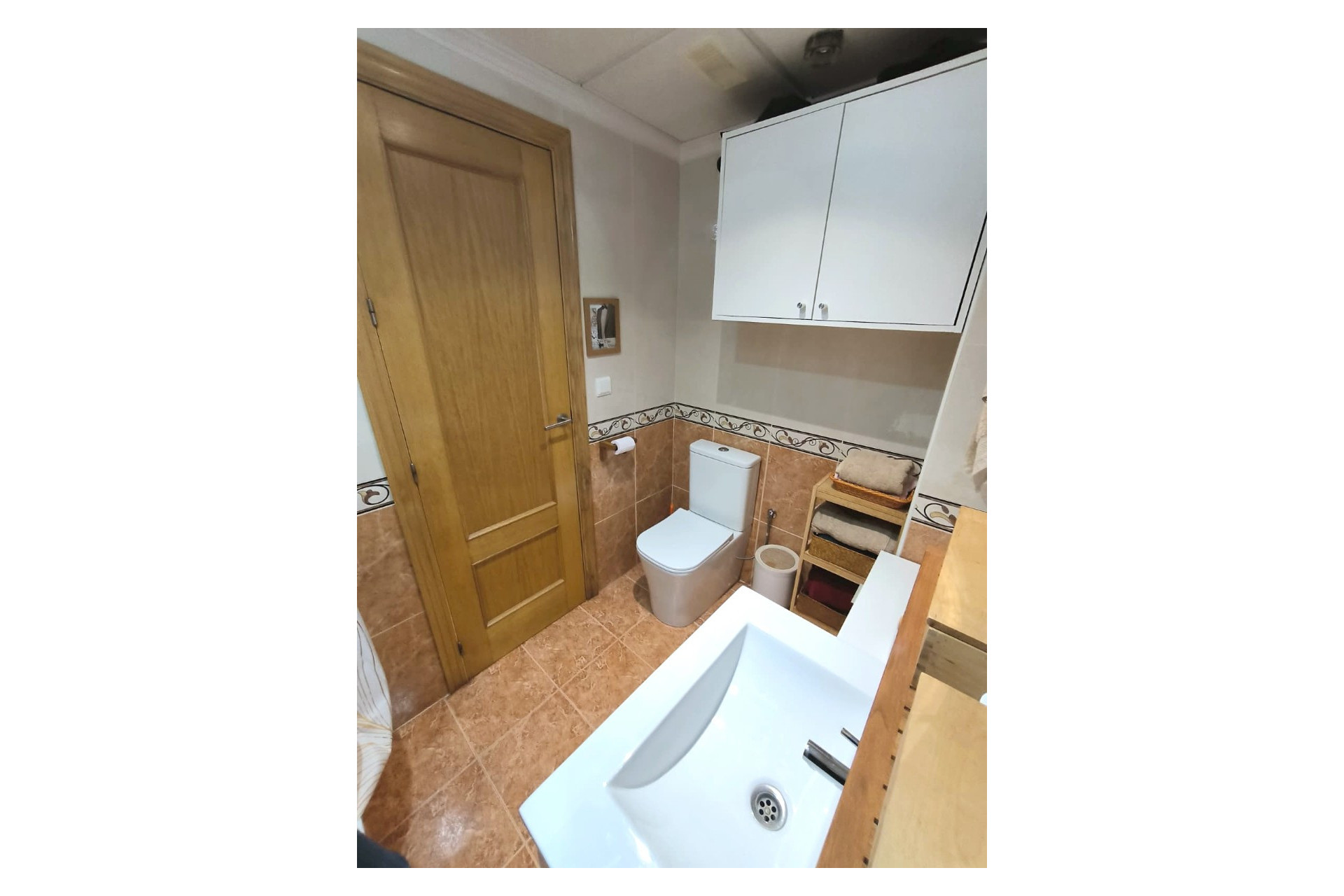 Reventa - Apartamento / piso - Almoradí - Almoradi