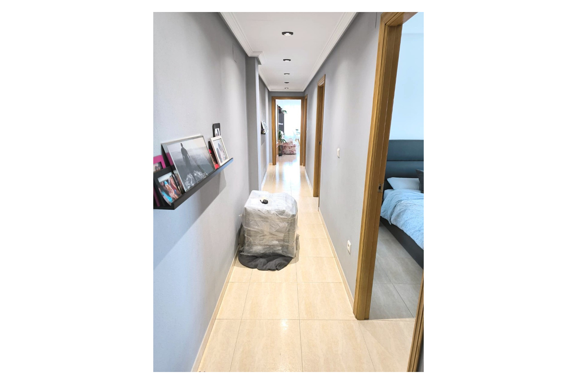 Reventa - Apartamento / piso - Almoradí - Almoradi