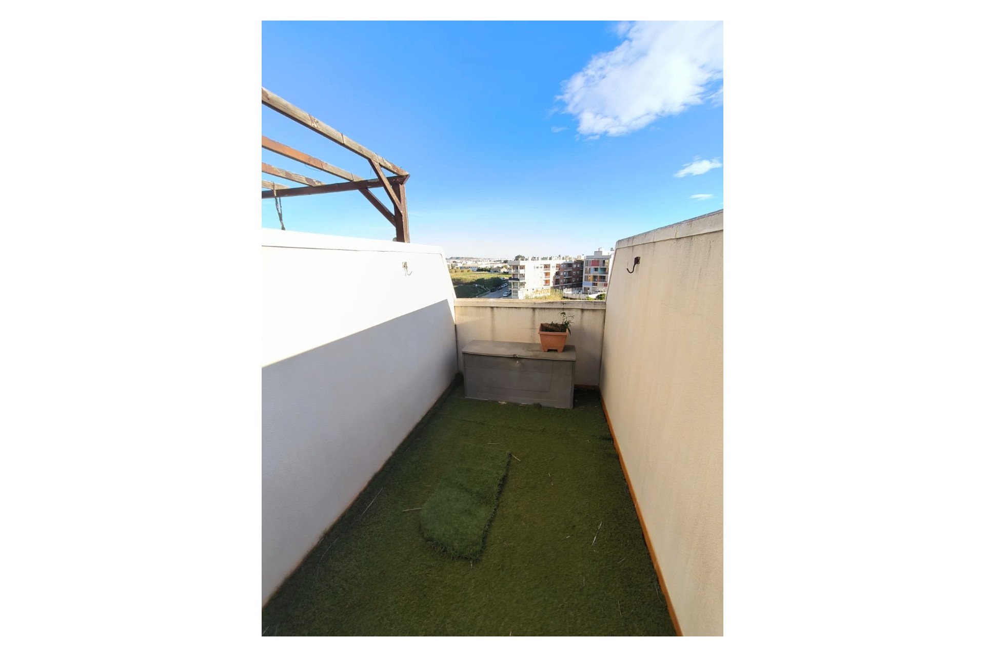 Reventa - Apartamento / piso - Almoradí - Almoradi