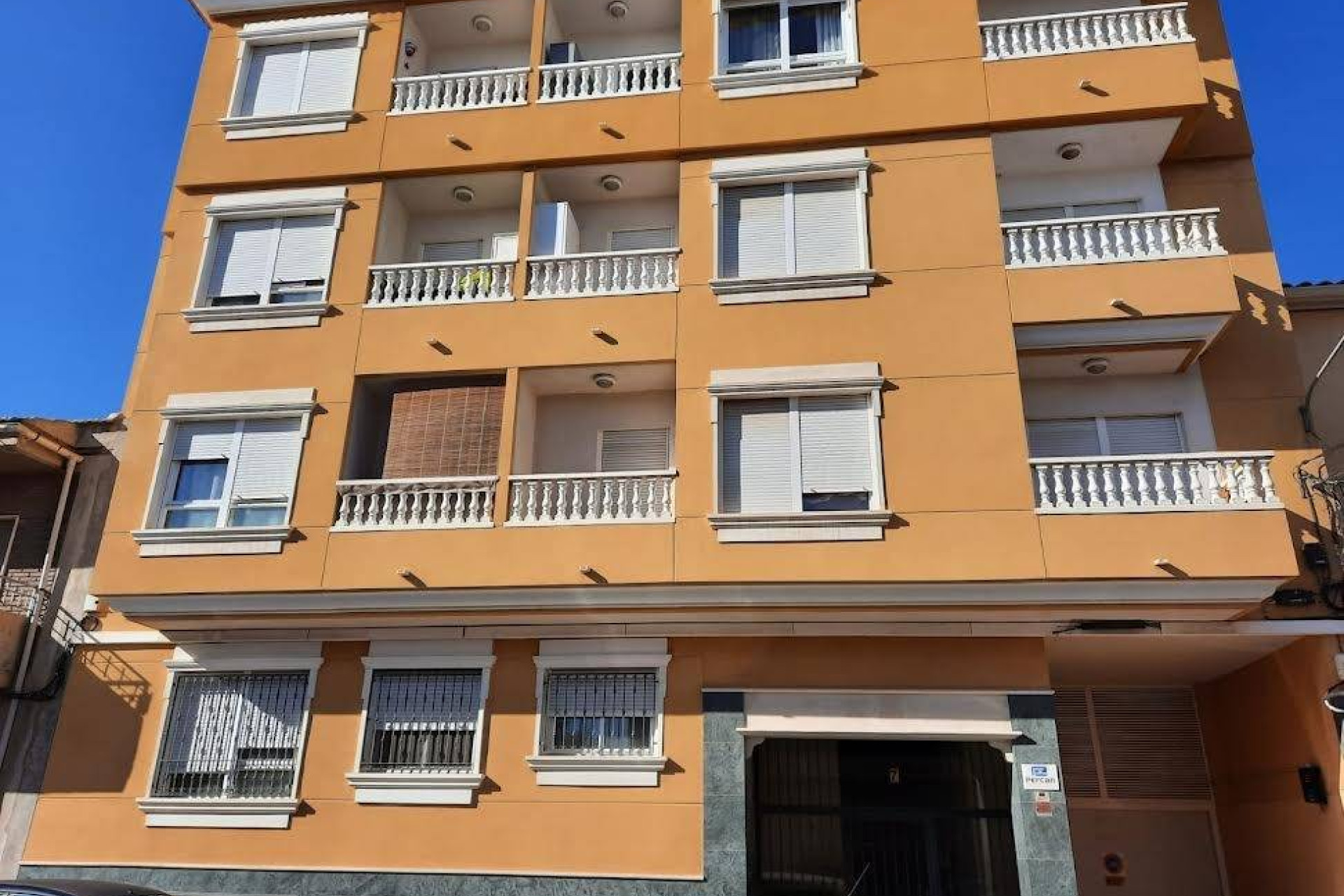Reventa - Apartamento / piso - Almoradí - Colegio canales y martinez