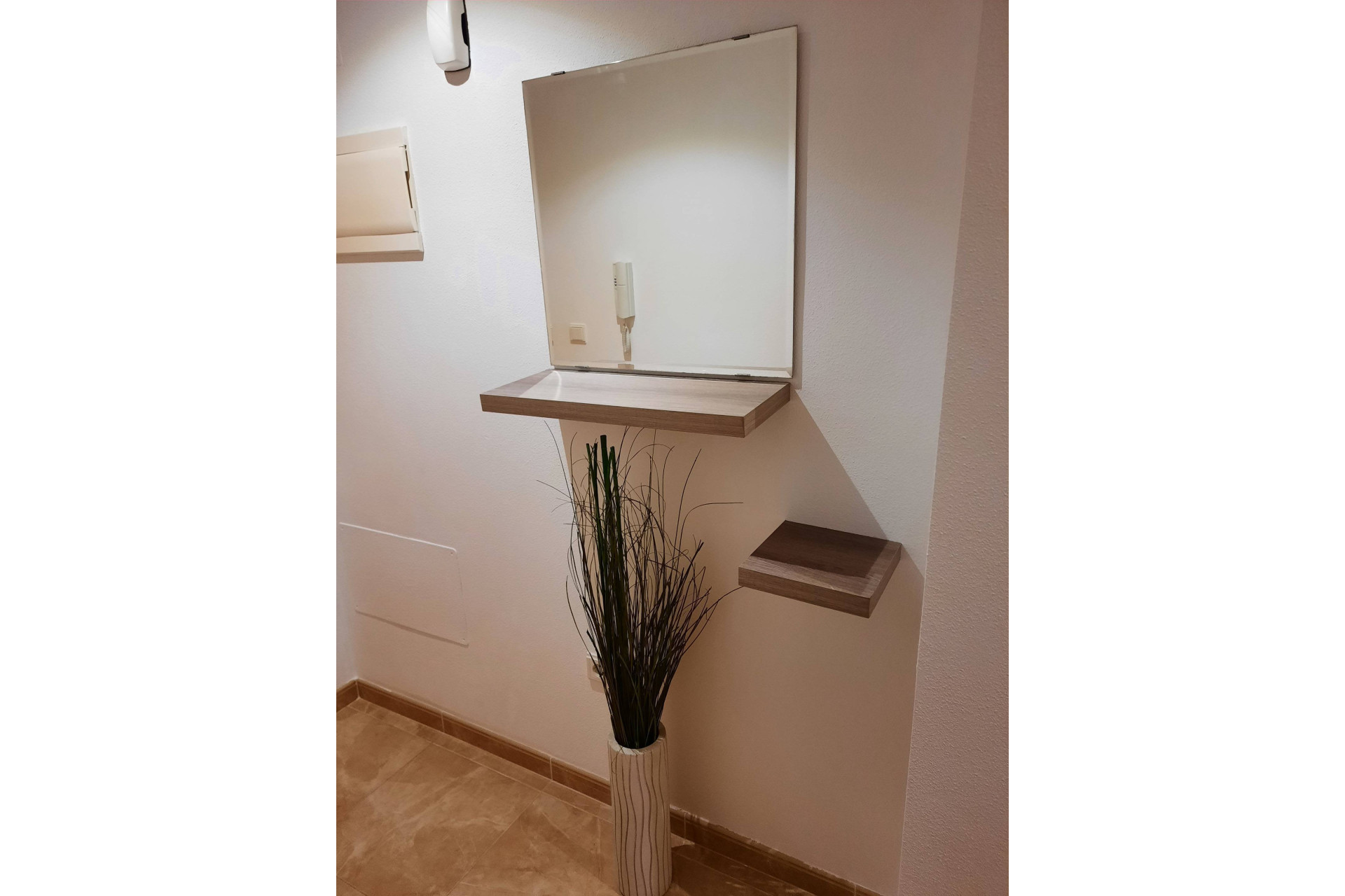 Reventa - Apartamento / piso - Almoradí - Colegio canales y martinez