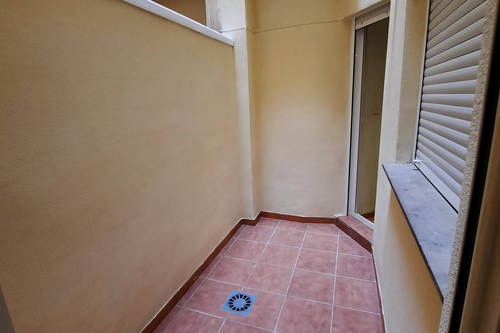 Reventa - Apartamento / piso - Almoradí - Colegio canales y martinez