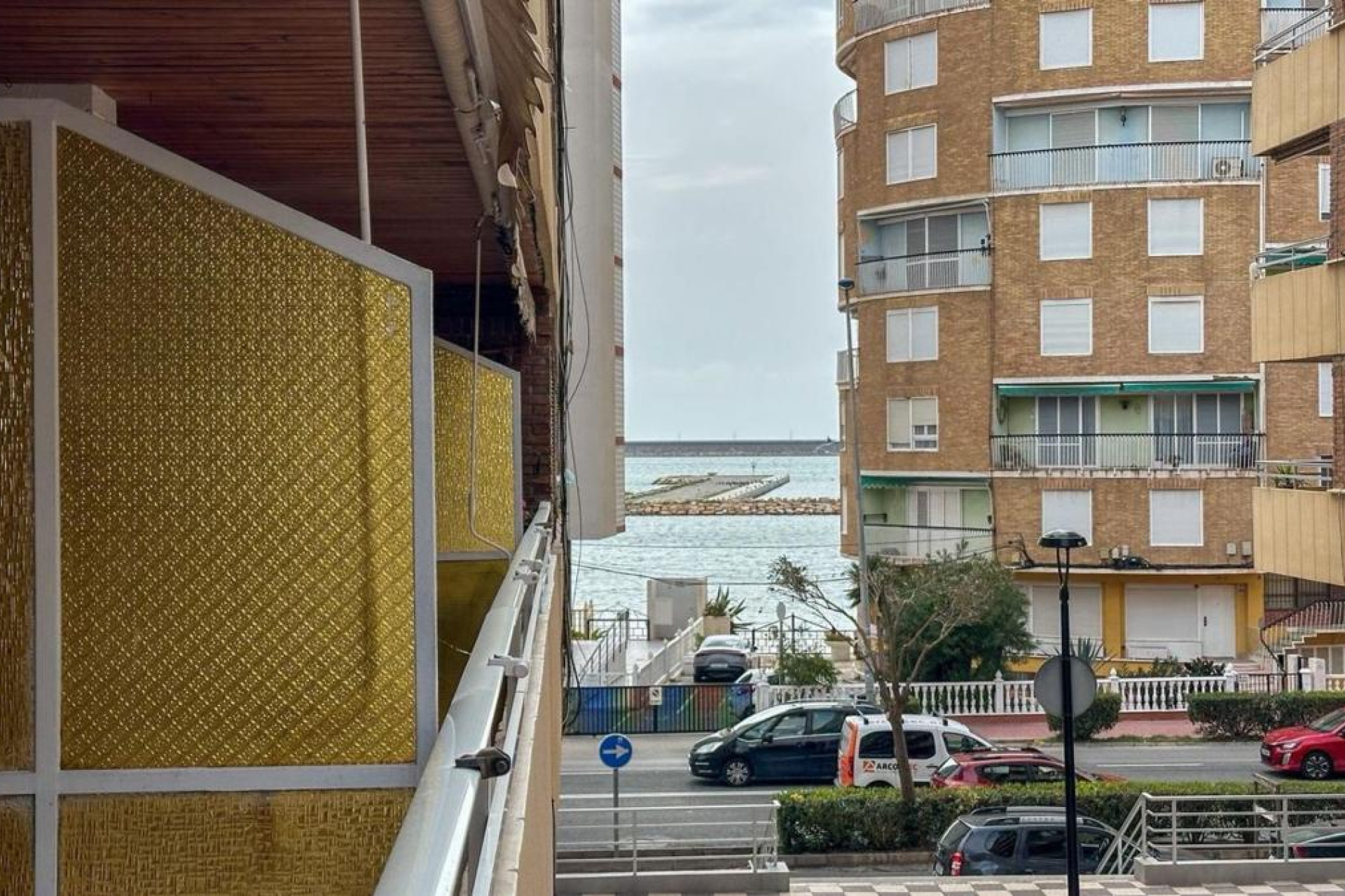 Reventa - Apartamento / piso - Almoradí