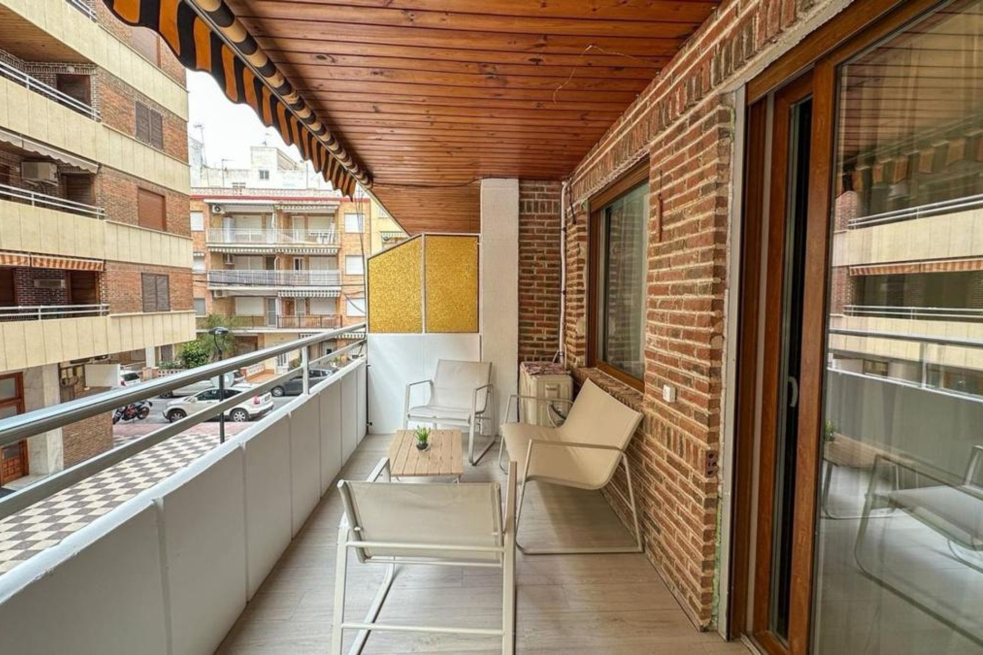 Reventa - Apartamento / piso - Almoradí