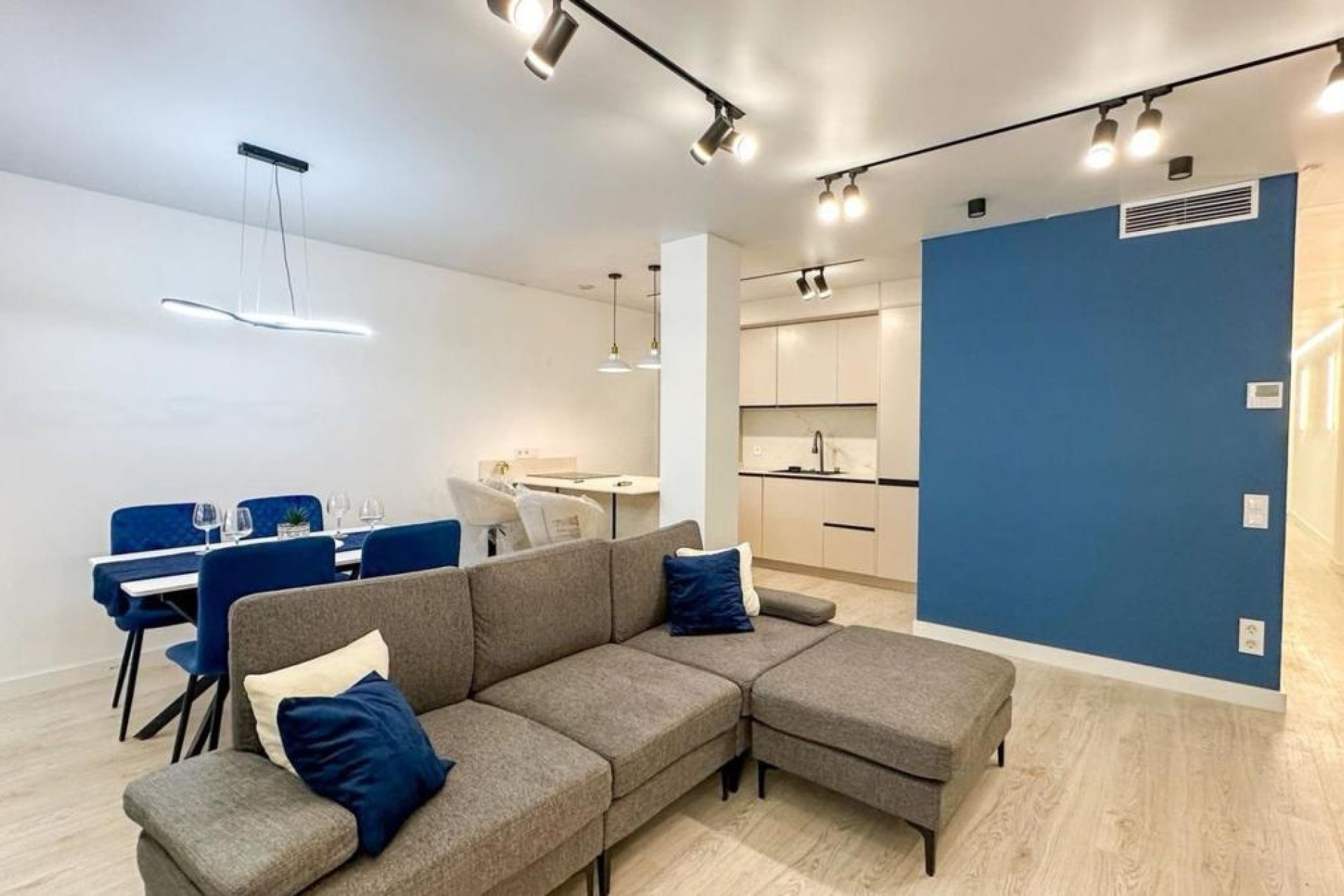Reventa - Apartamento / piso - Almoradí