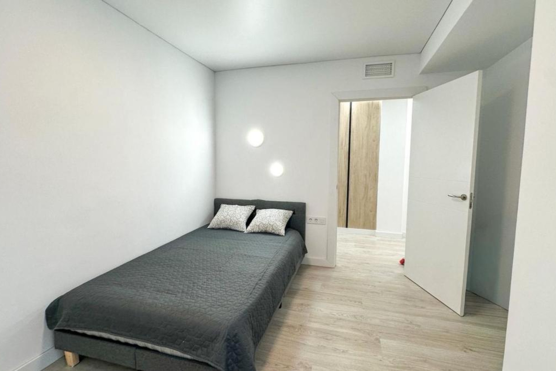 Reventa - Apartamento / piso - Almoradí