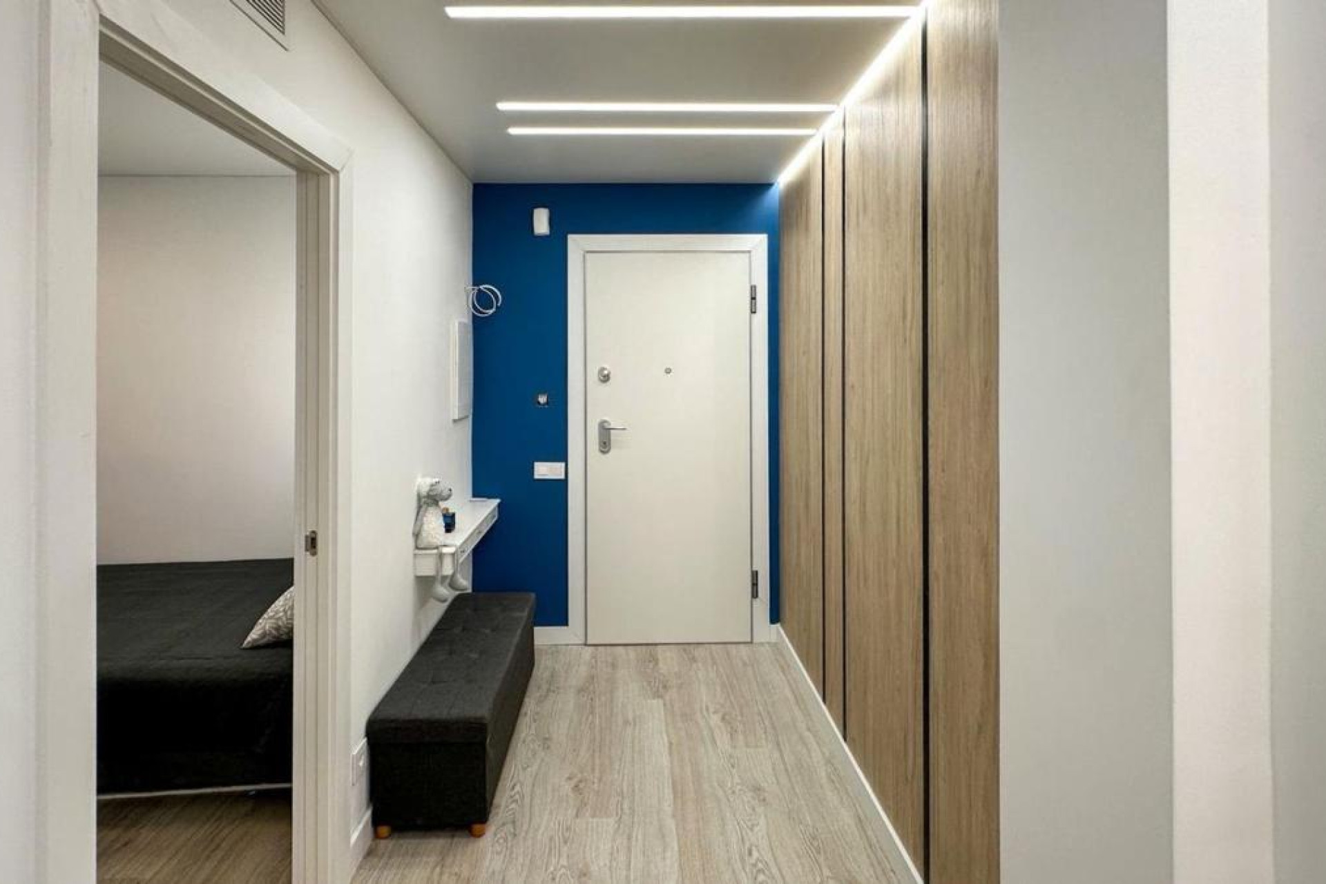 Reventa - Apartamento / piso - Almoradí