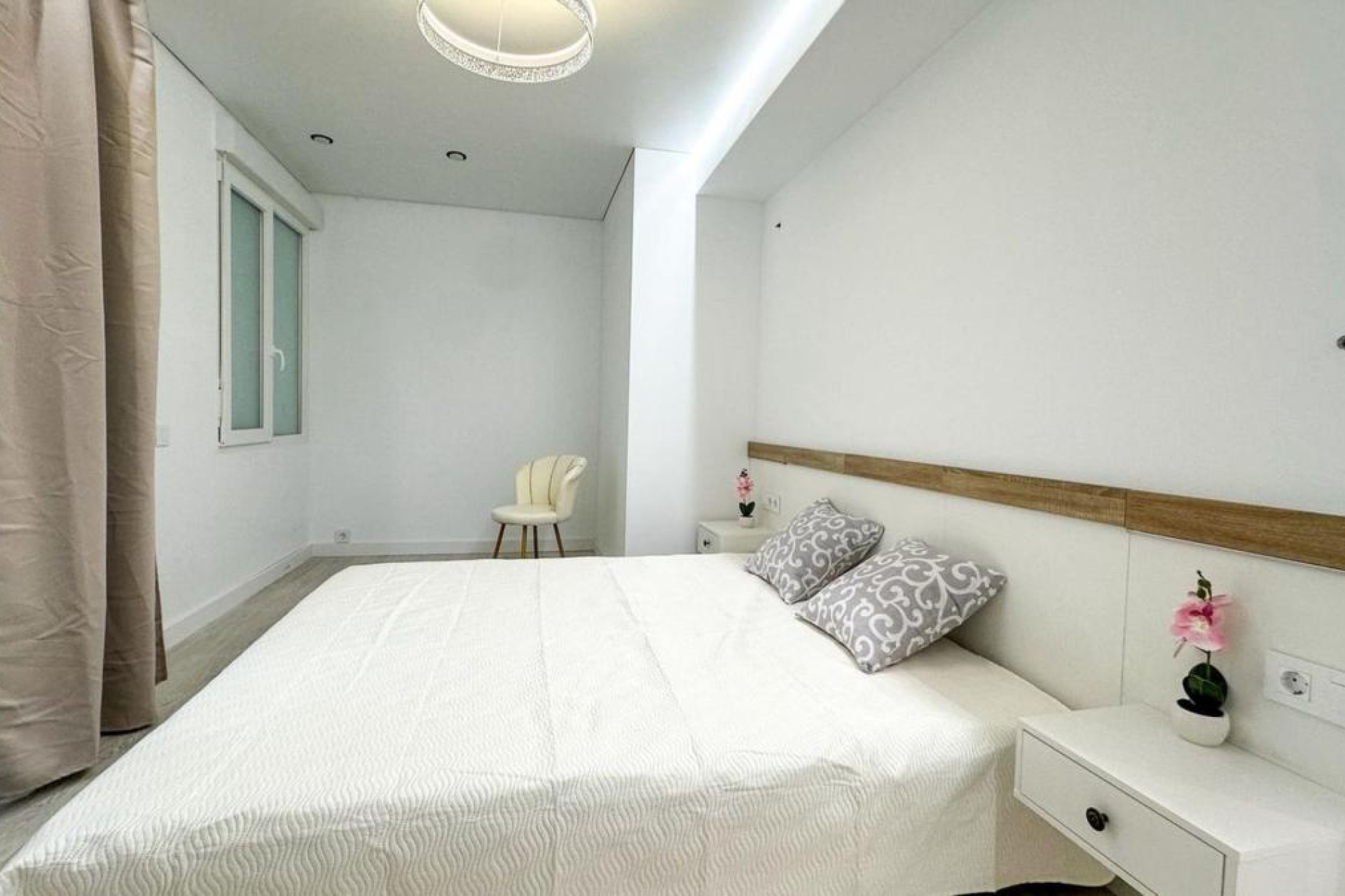 Reventa - Apartamento / piso - Almoradí