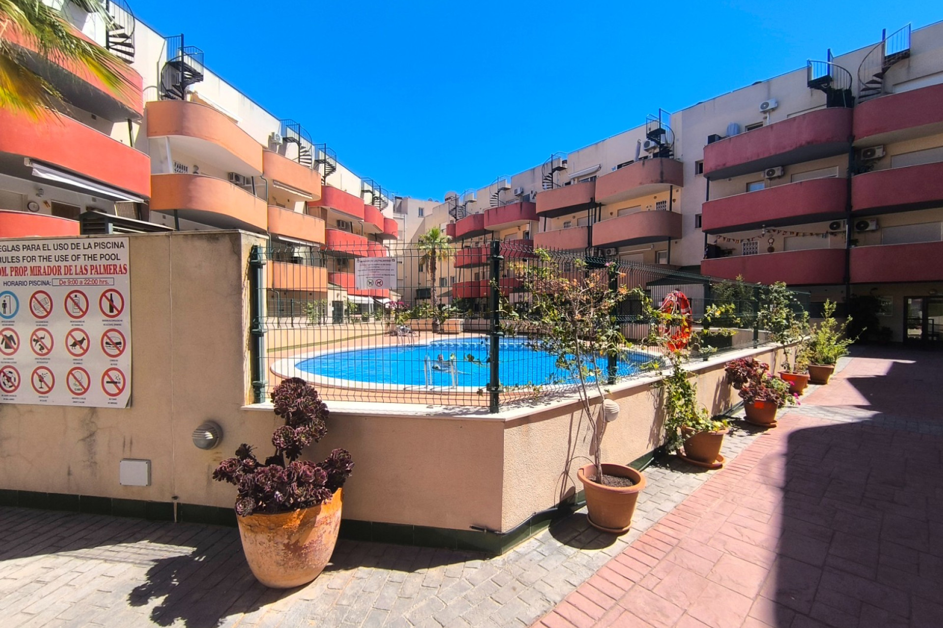 Reventa - Apartamento / piso - Almoradí
