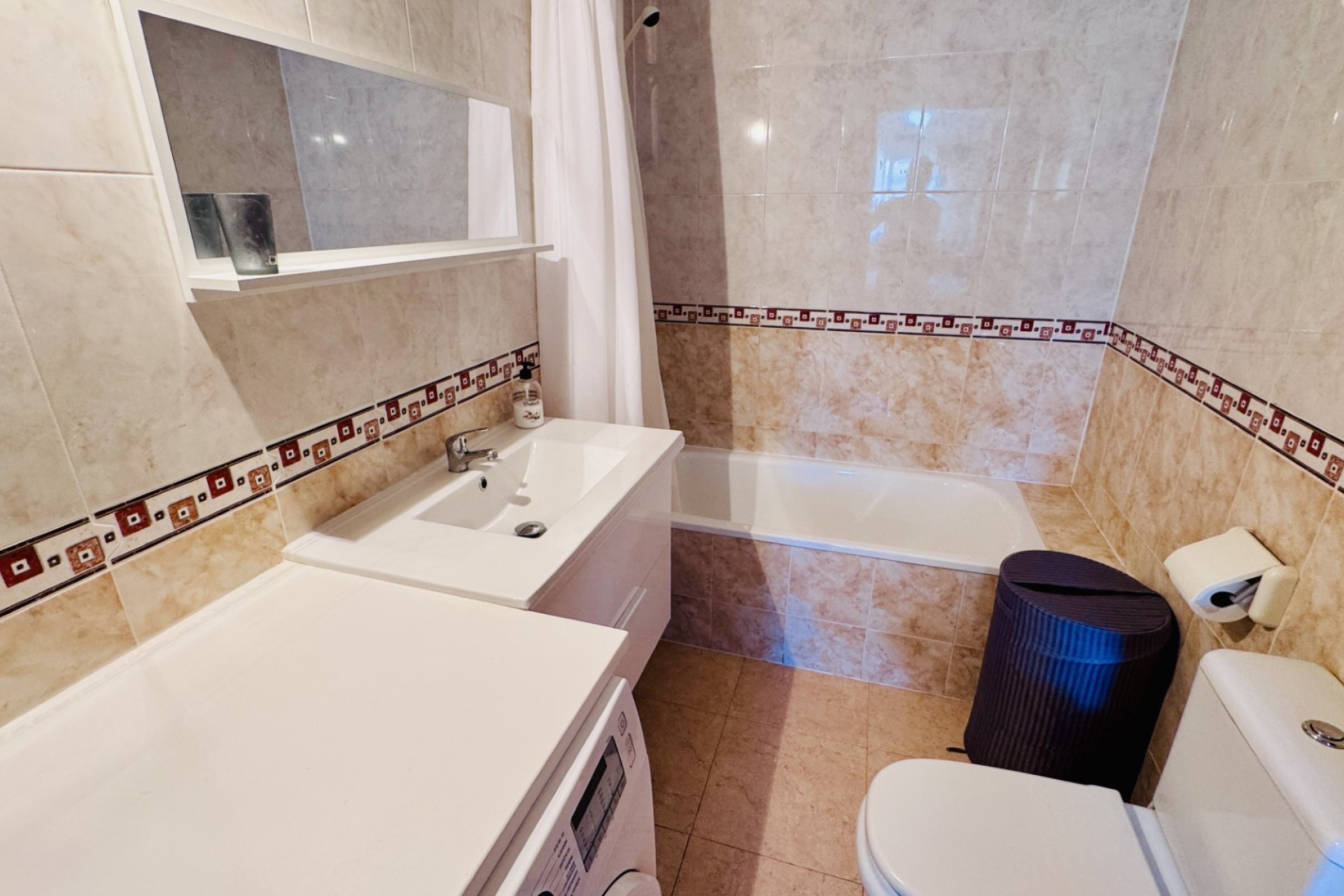 Reventa - Apartamento / piso - Almoradí
