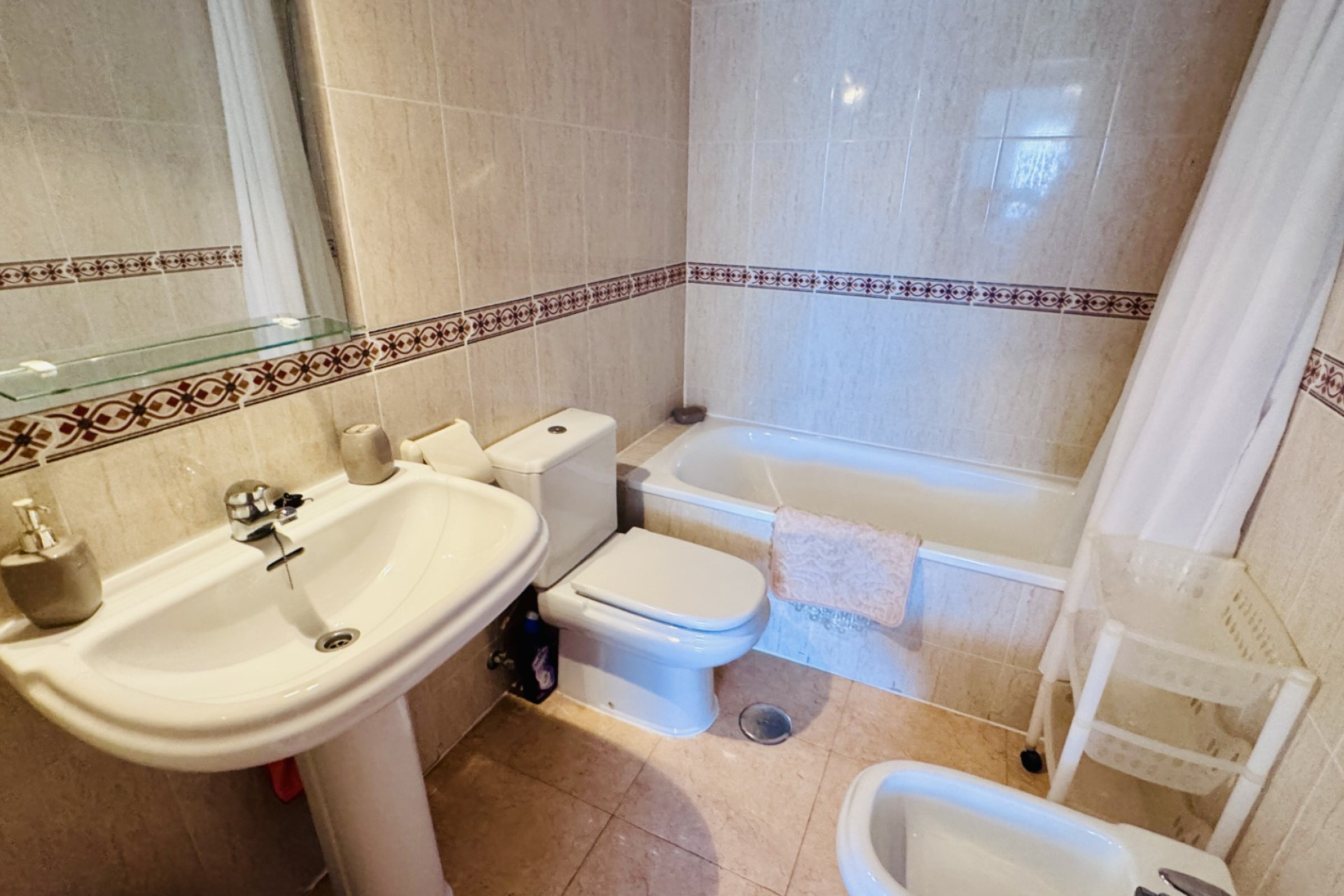 Reventa - Apartamento / piso - Almoradí