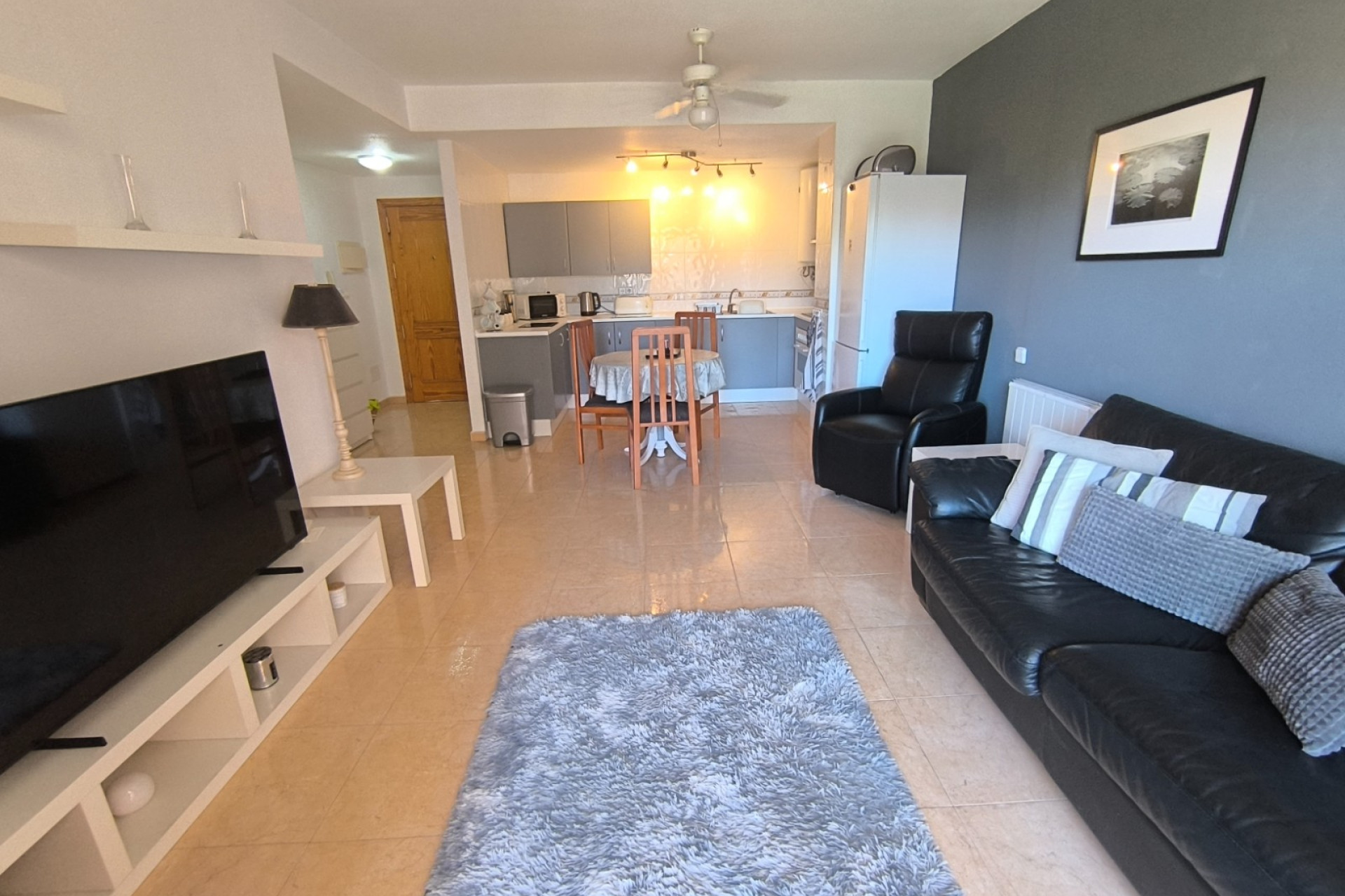 Reventa - Apartamento / piso - Almoradí