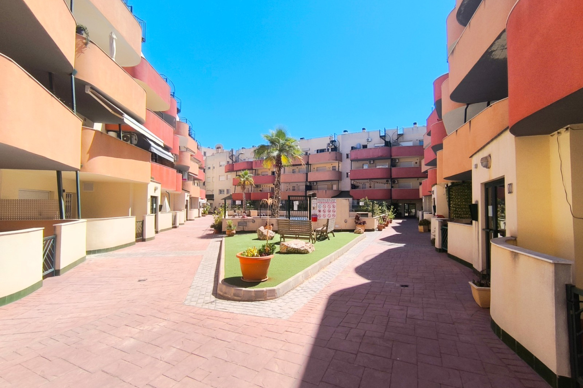 Reventa - Apartamento / piso - Almoradí