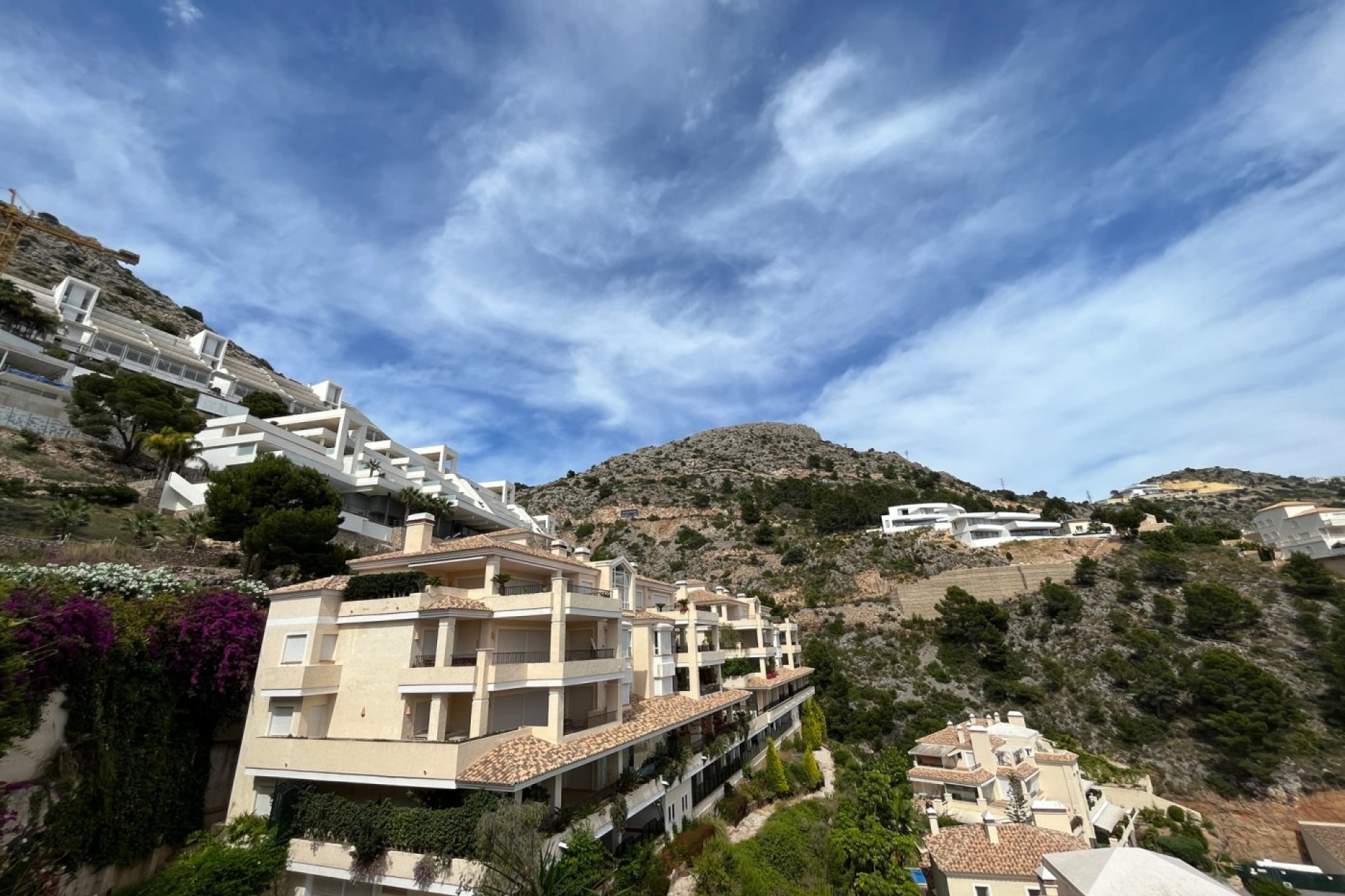 Reventa - Apartamento / piso - Altea - Altea Hills