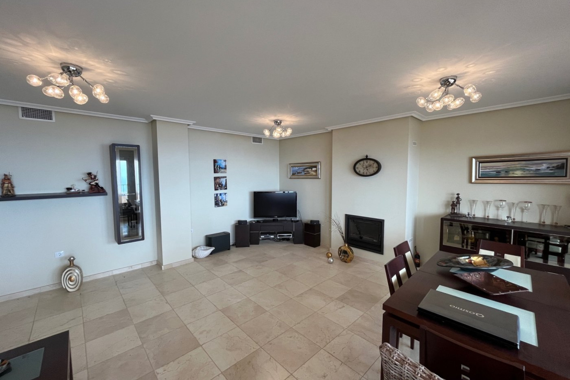 Reventa - Apartamento / piso - Altea - Altea Hills