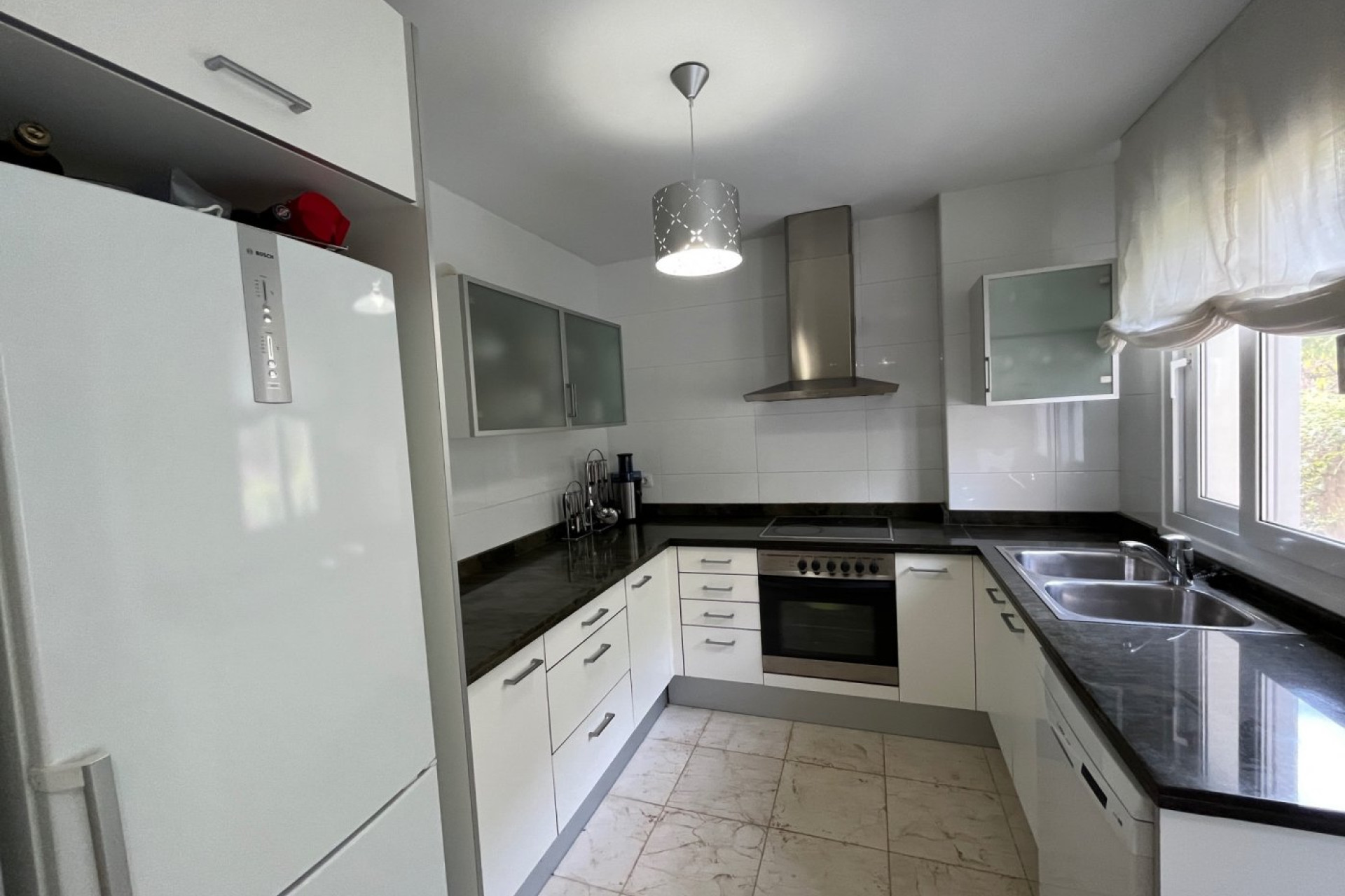 Reventa - Apartamento / piso - Altea - Altea Hills