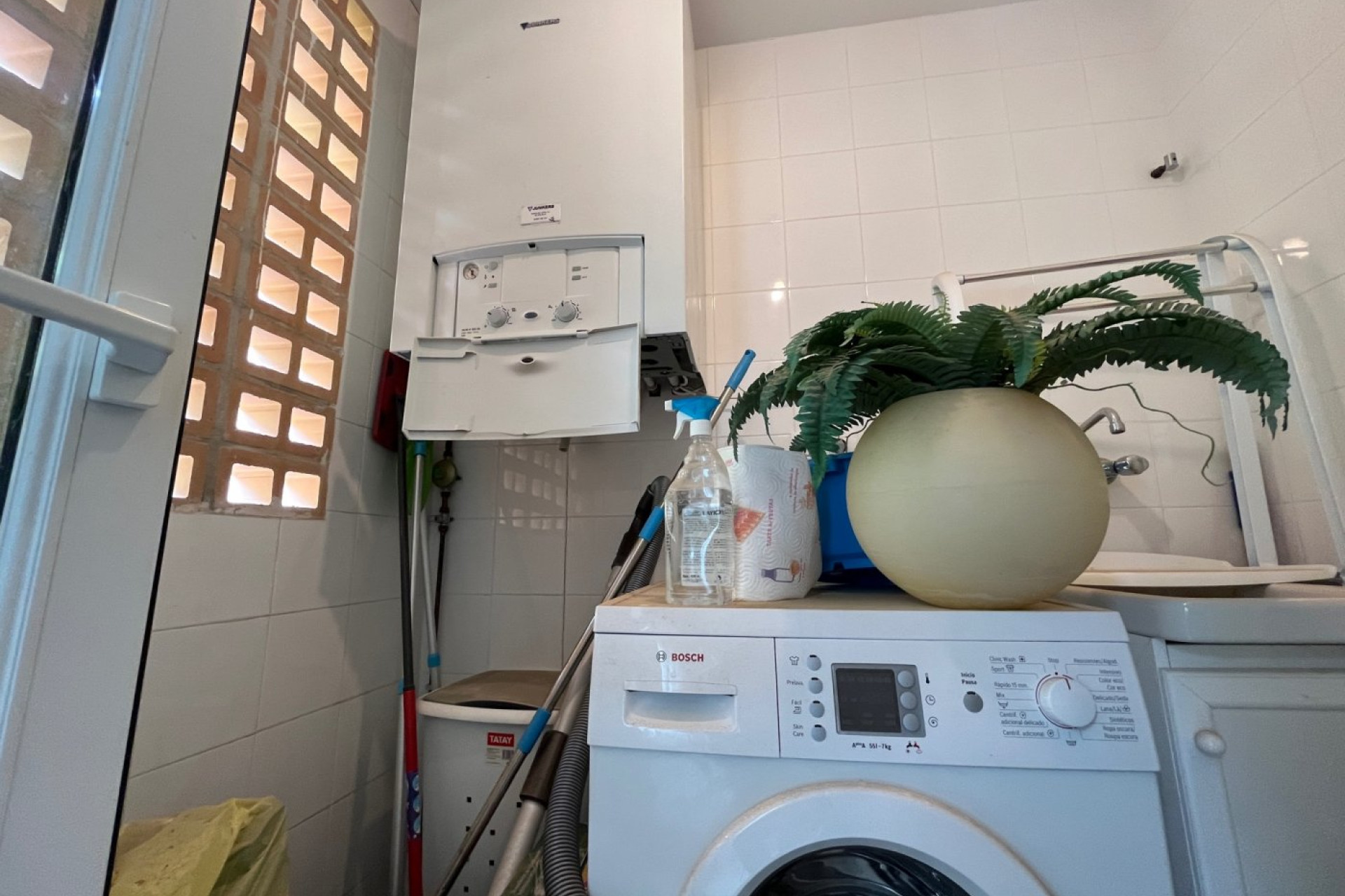 Reventa - Apartamento / piso - Altea - Altea Hills