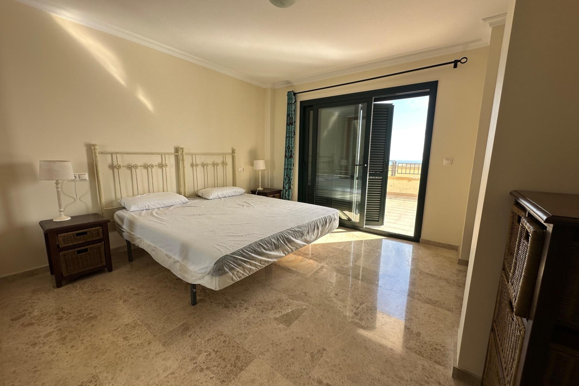 Reventa - Apartamento / piso - Altea - Altea Hills