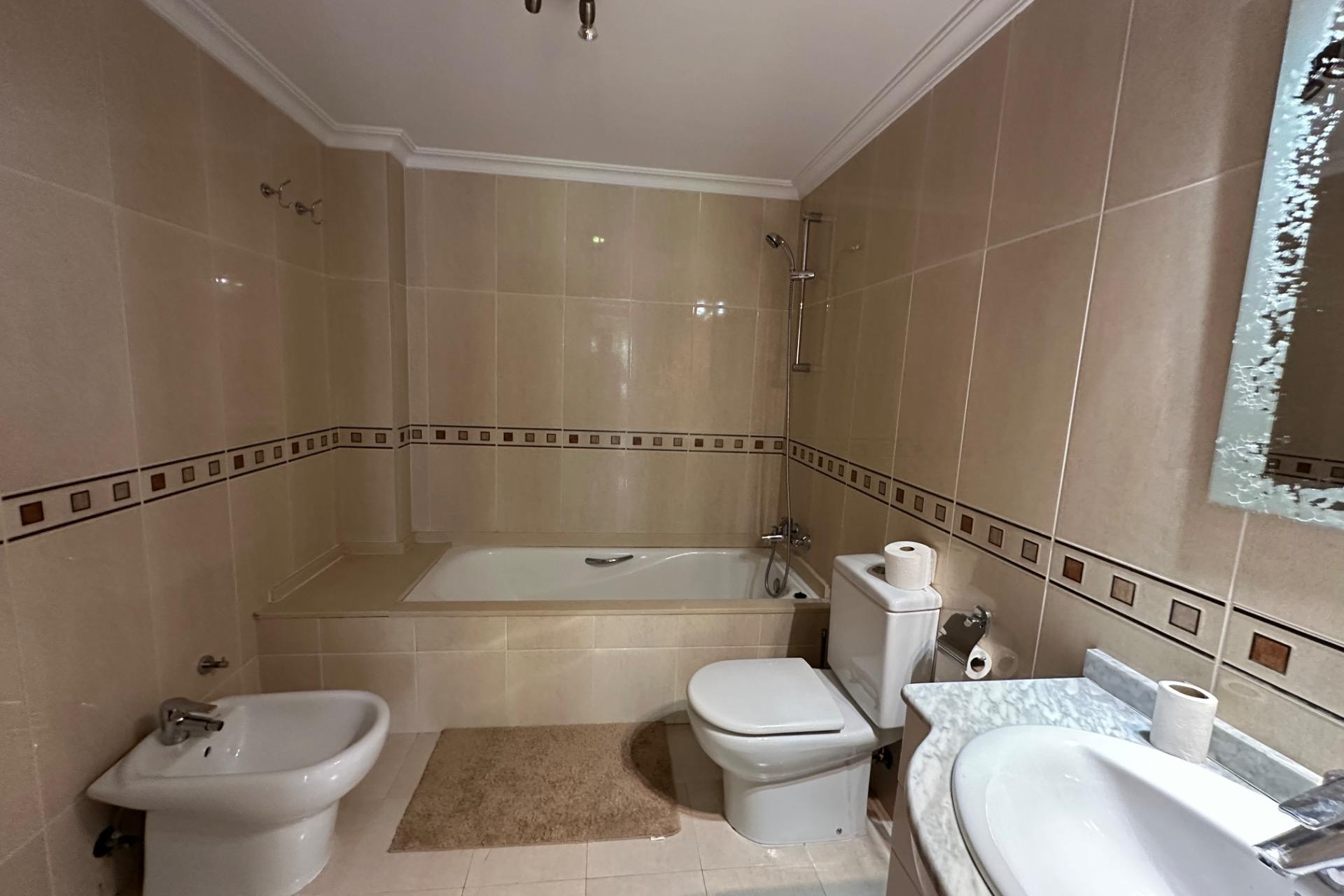 Reventa - Apartamento / piso - Altea - Altea Hills