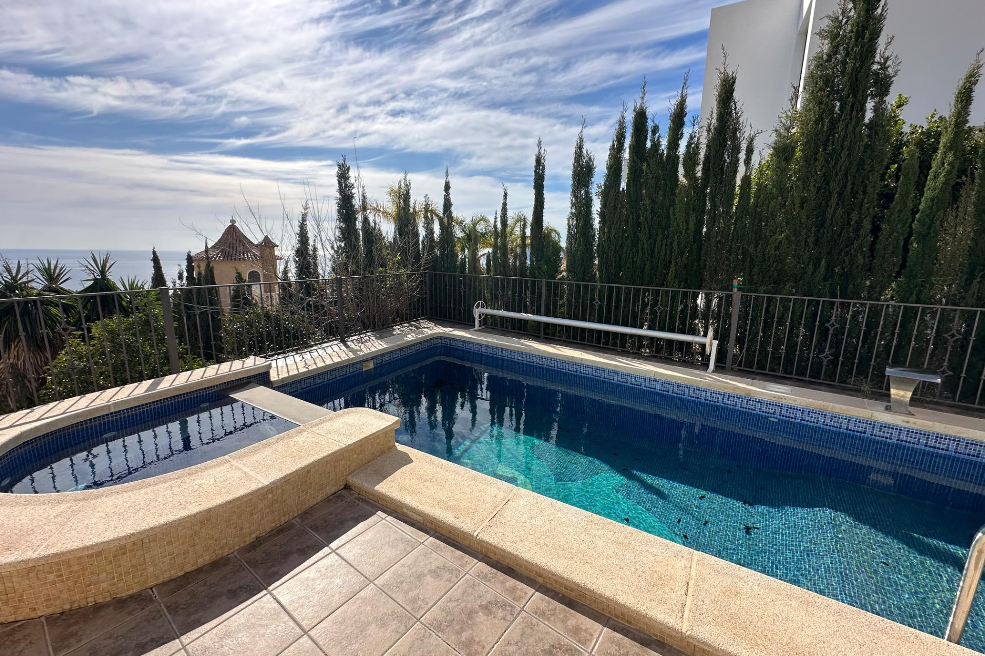 Reventa - Apartamento / piso - Altea - Altea Hills