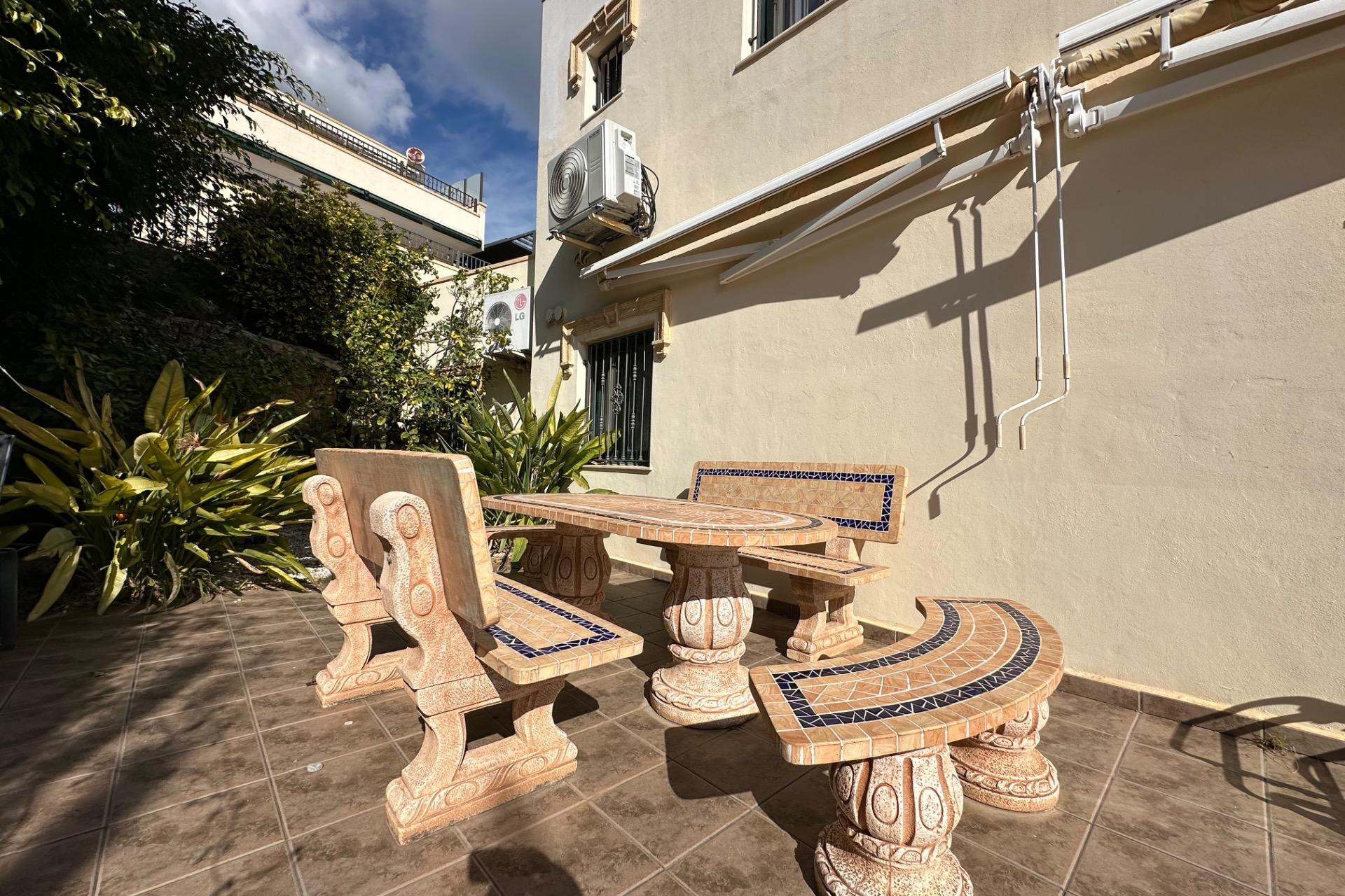 Reventa - Apartamento / piso - Altea - Altea Hills