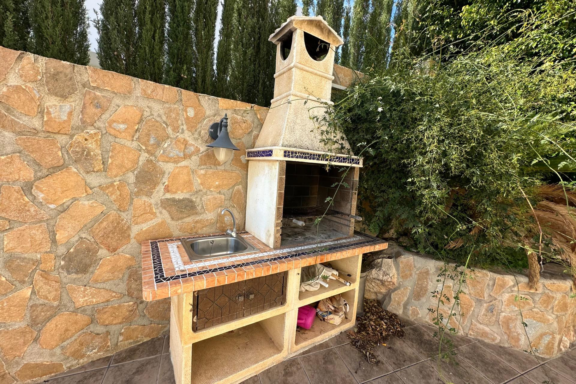 Reventa - Apartamento / piso - Altea - Altea Hills