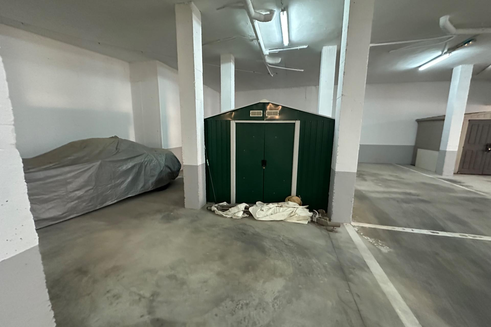 Reventa - Apartamento / piso - Altea - Altea Hills