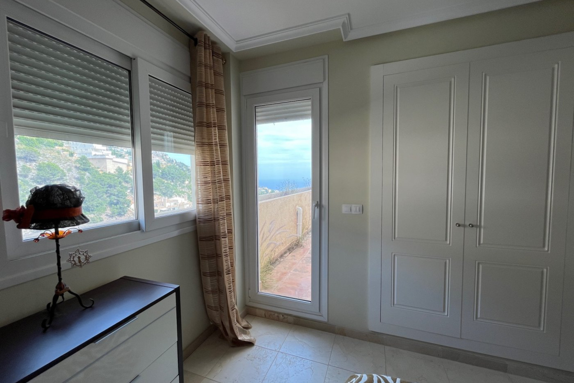 Reventa - Apartamento / piso - Altea - Altea Hills