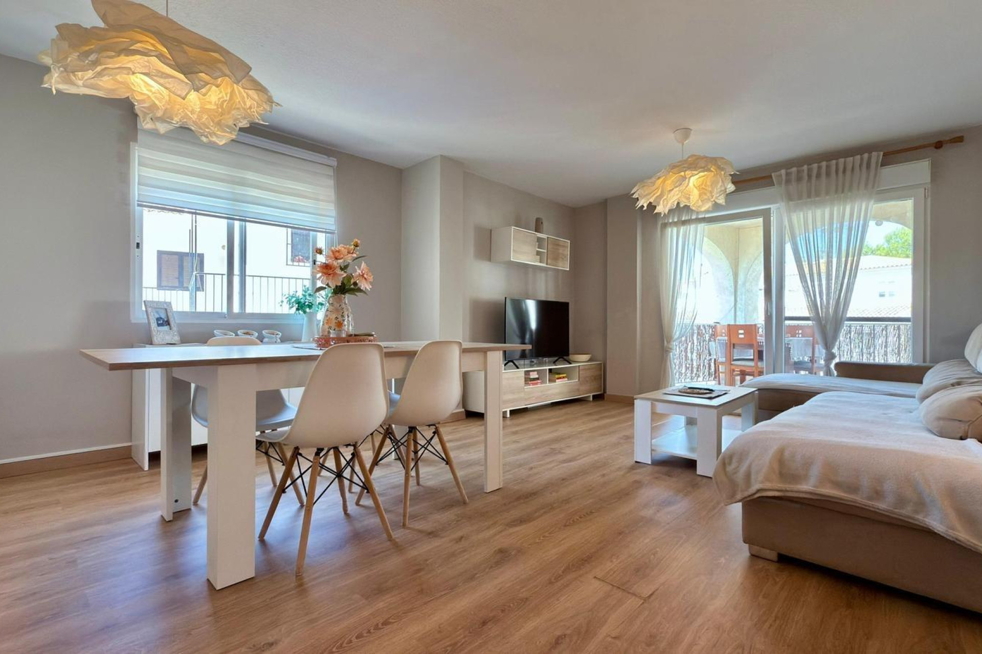 Reventa - Apartamento / piso - Altea - Altea Pueblo